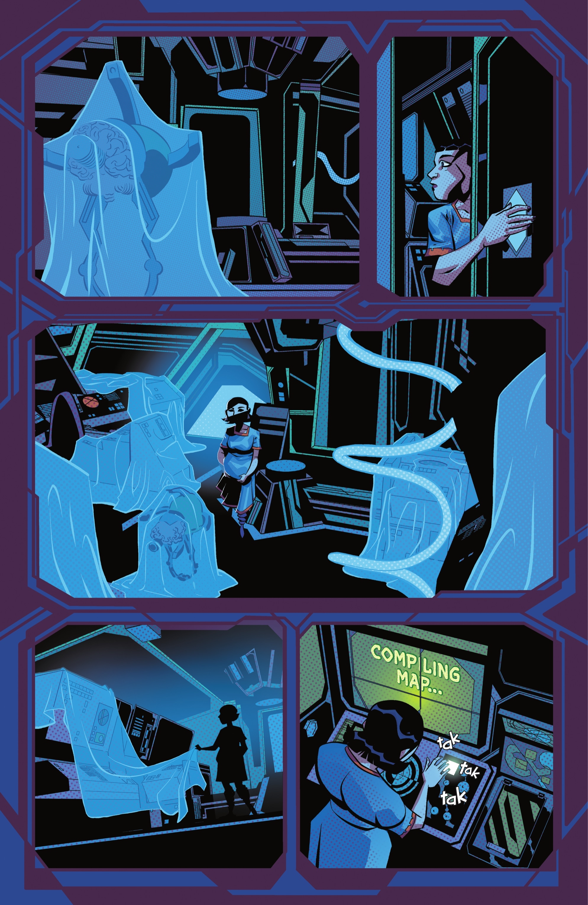 Read online World of Krypton (2021) comic -  Issue #5 - 19