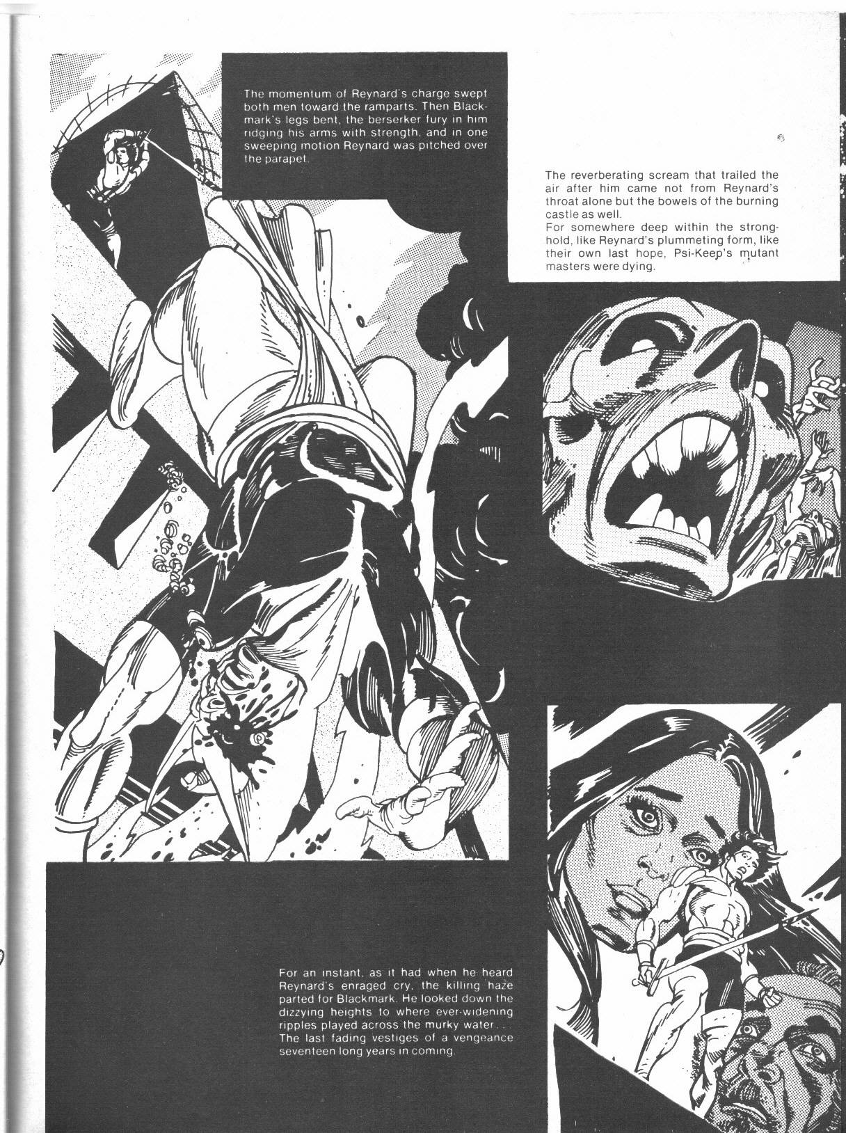 Read online Marvel Preview comic -  Issue #17 - 61