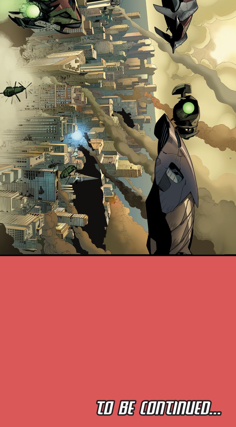Read online Secret Invasion Infinity Comic comic -  Issue #13 - 108