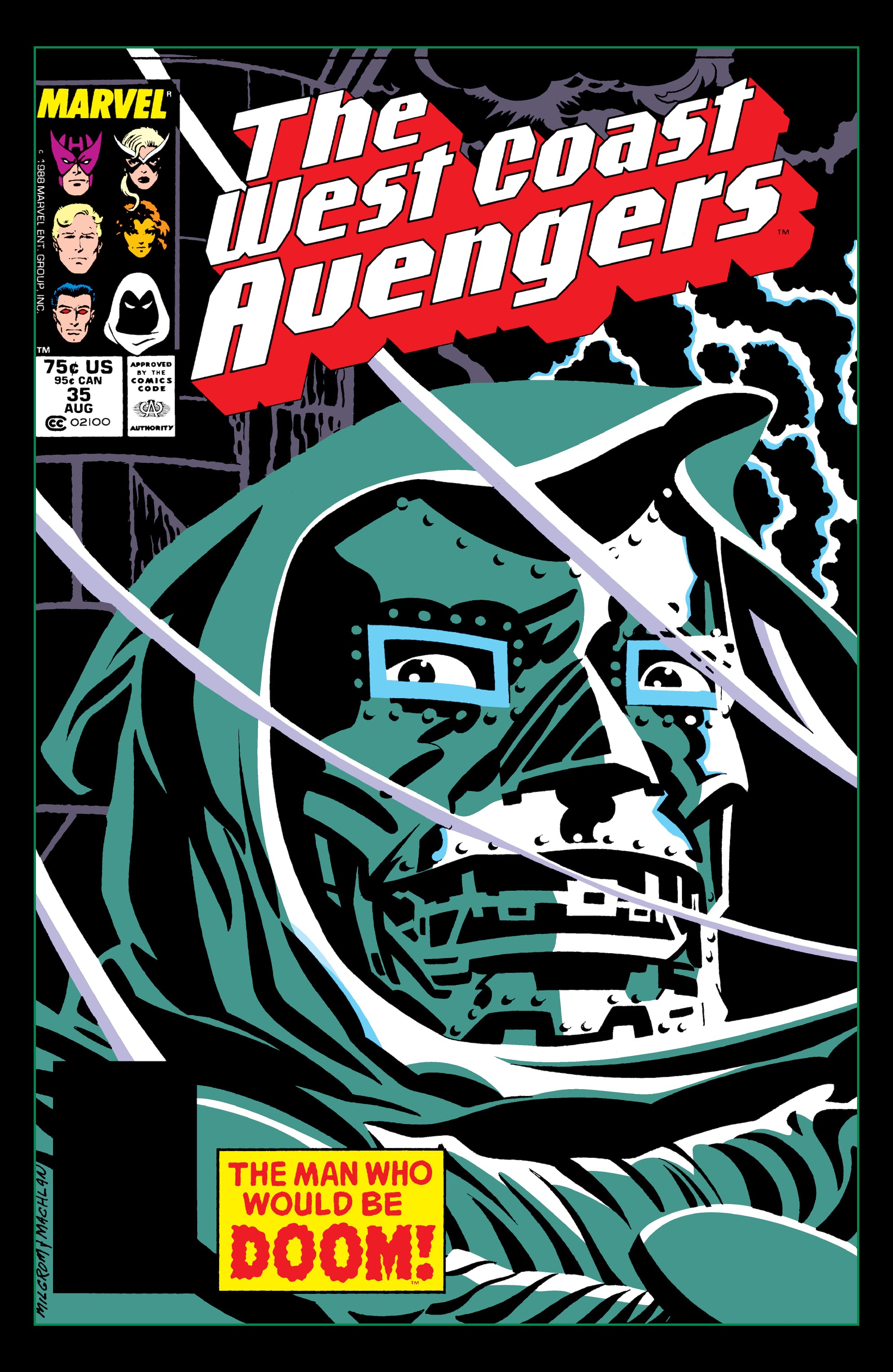 Read online Avengers West Coast Epic Collection: How The West Was Won comic -  Issue #Avengers West Coast Epic Collection Tales To Astonish (Part 4) - 82