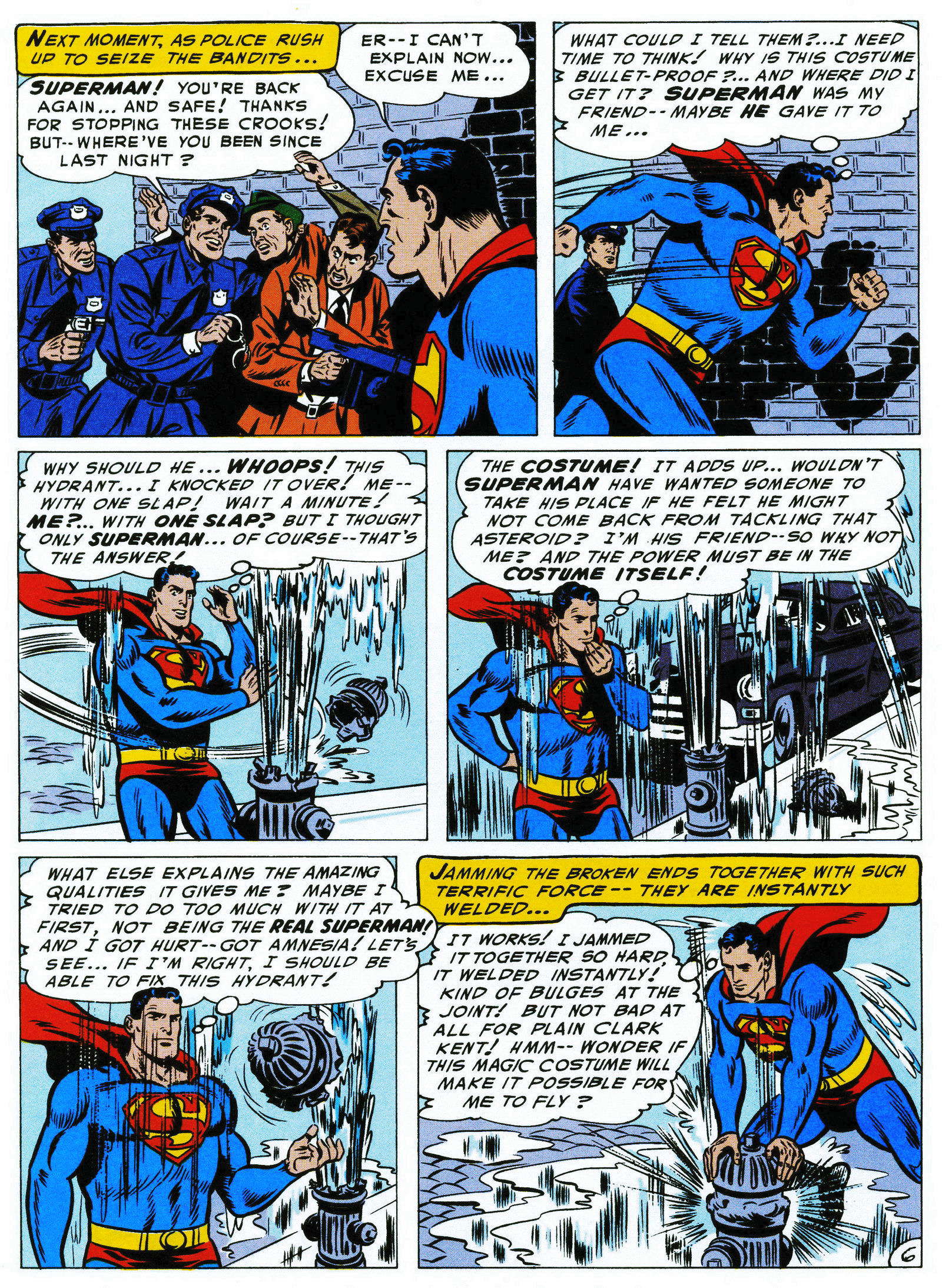Read online Superman in the Fifties (2002) comic -  Issue # TPB (Part 1) - 29