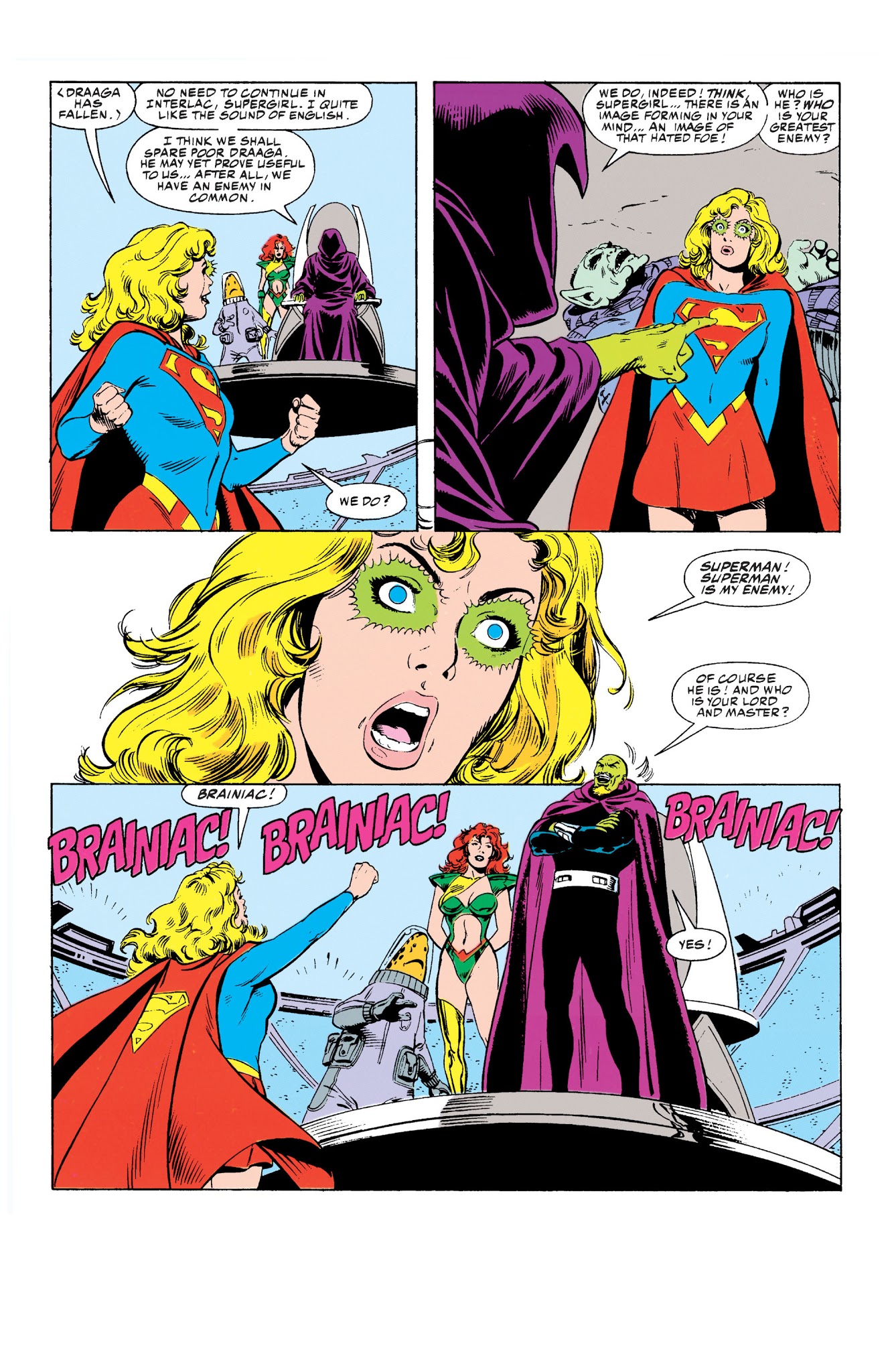 Read online Superman: Panic in the Sky! comic -  Issue # TPB 2016 Edition - 29