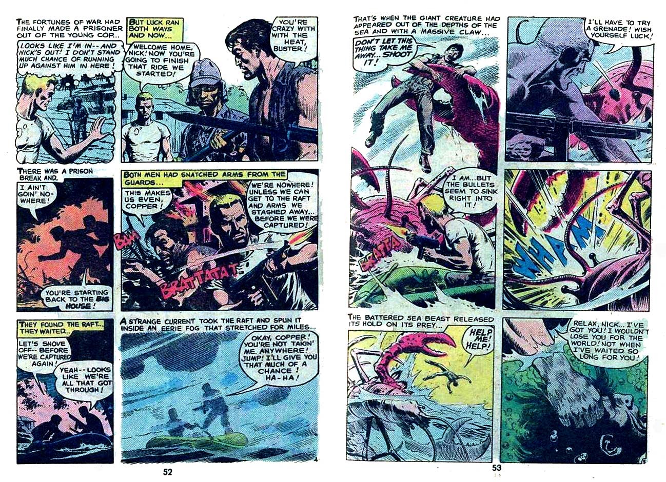 DC Special Blue Ribbon Digest issue 7 - Page 27
