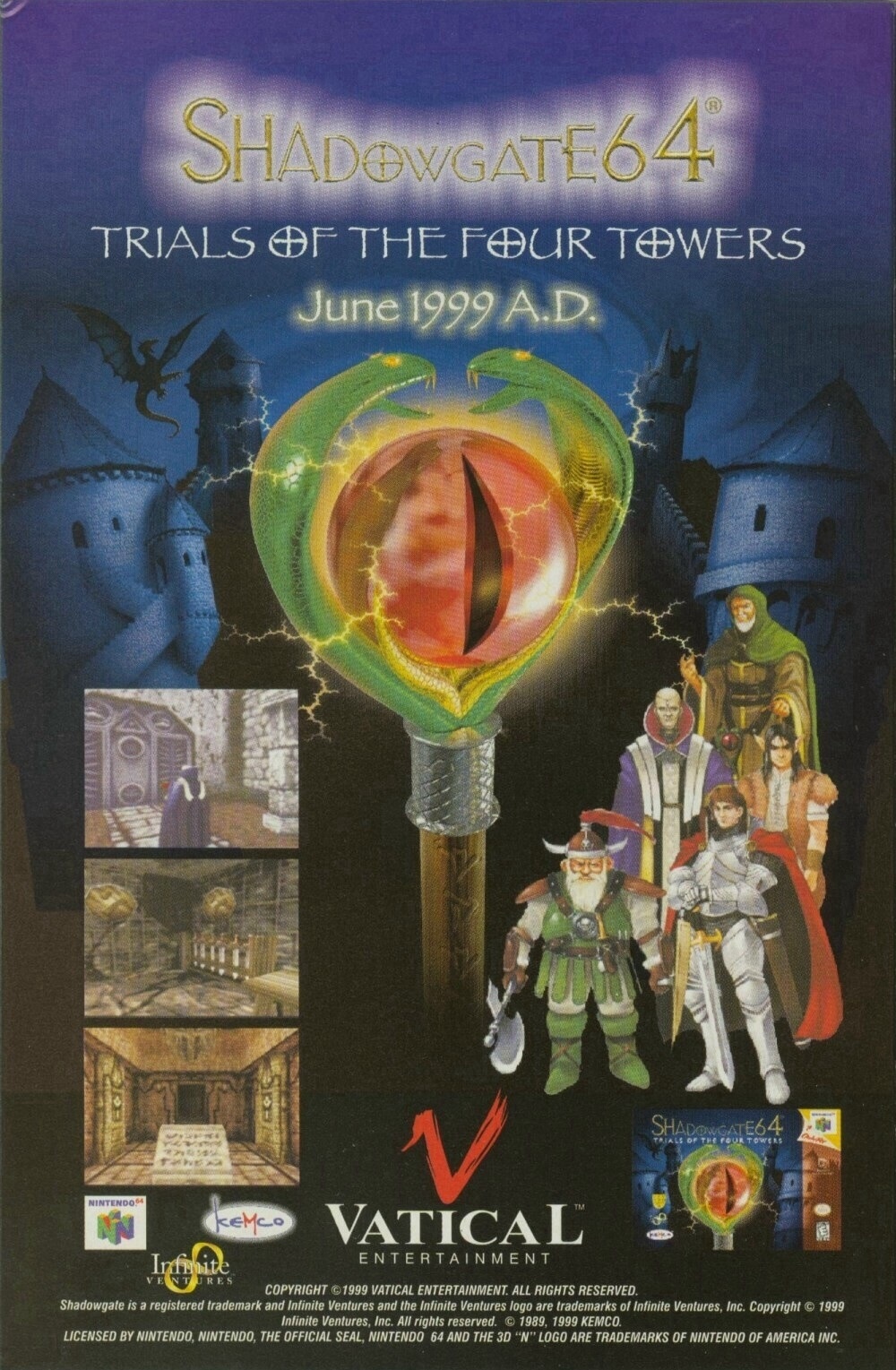 Read online Giantkiller comic -  Issue #4 - 30