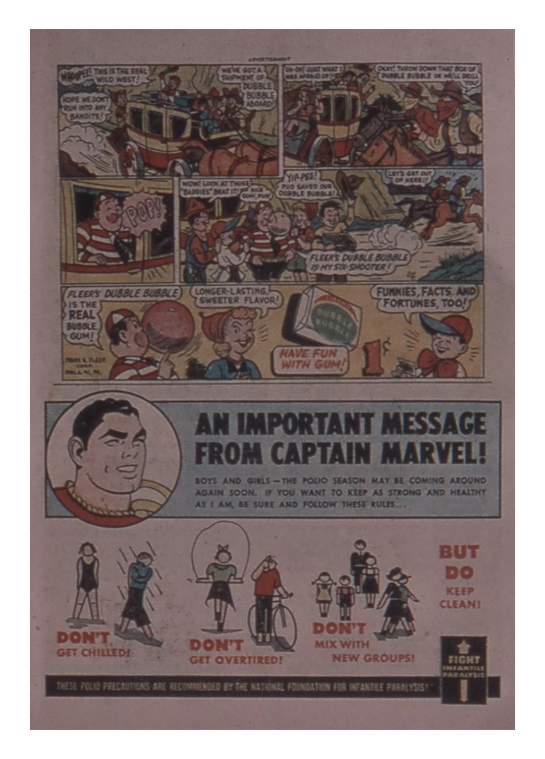 Read online Captain Marvel, Jr. comic -  Issue #114 - 11