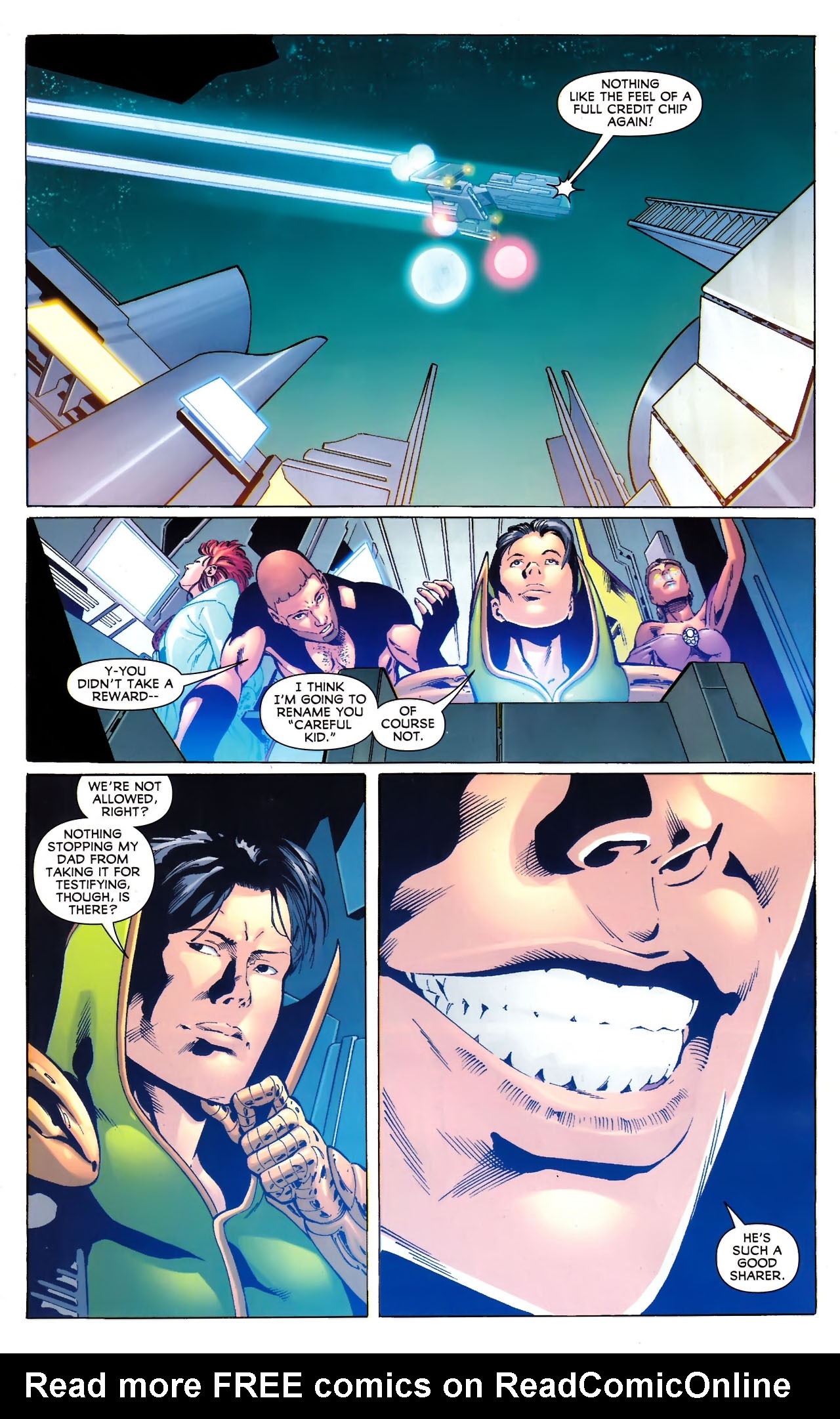 Read online Adventure Comics (1938) comic -  Issue #526 - 11