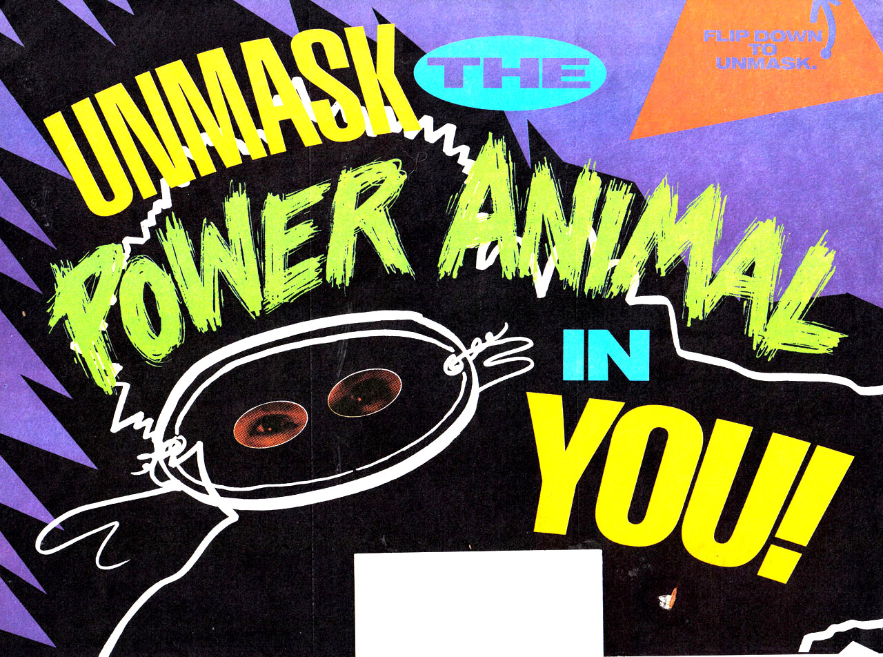 Read online Nintendo Power comic -  Issue #29 - 5