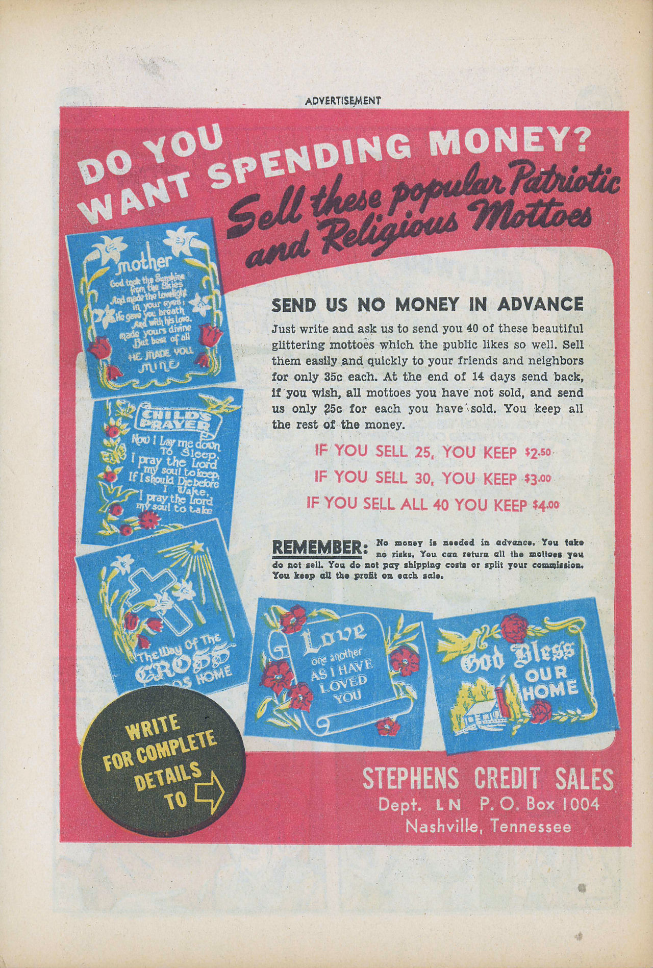 Read online Superman's Girl Friend, Lois Lane comic -  Issue #17 - 34