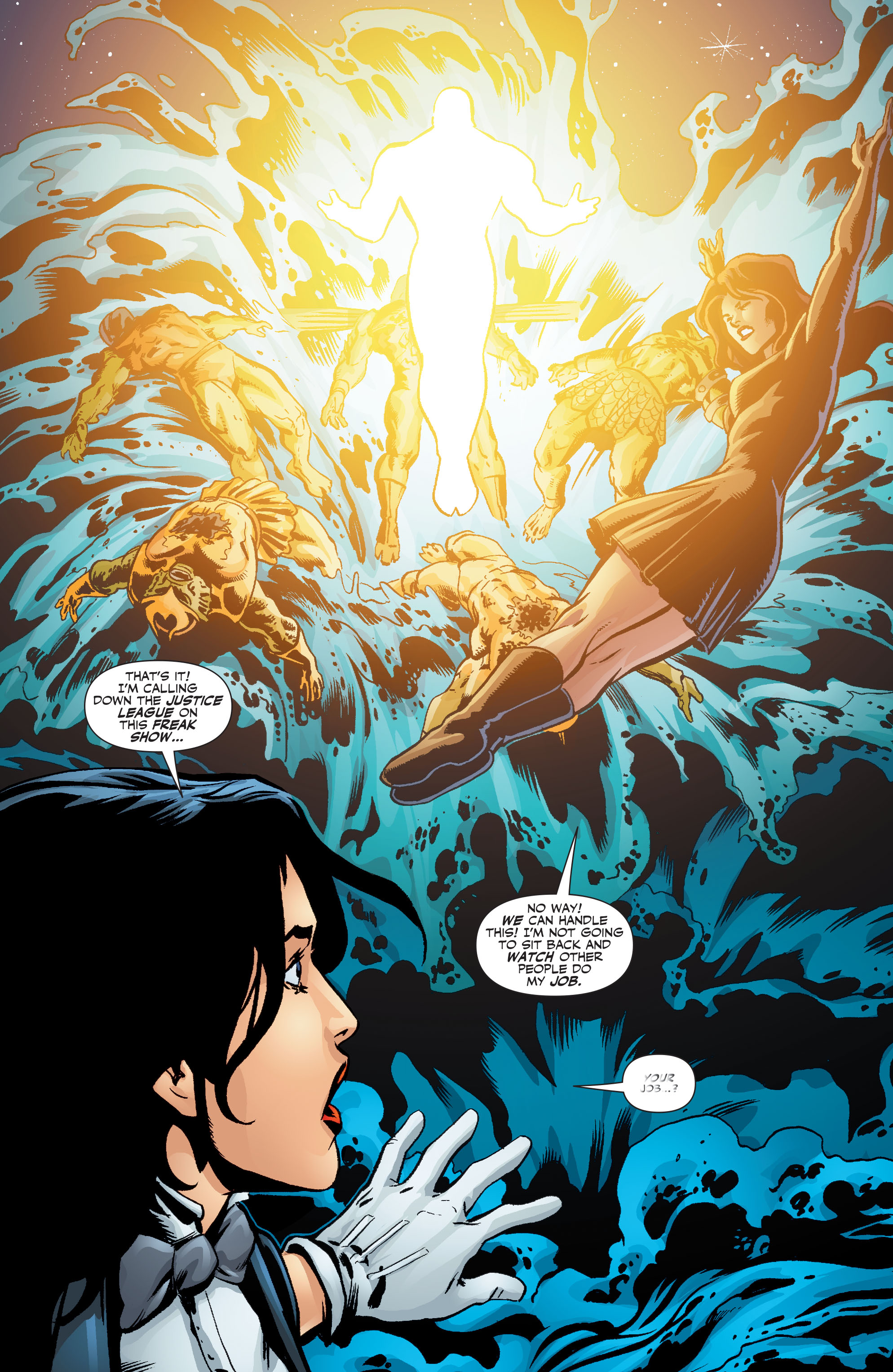Read online Countdown (2007) comic -  Issue #38 - 12