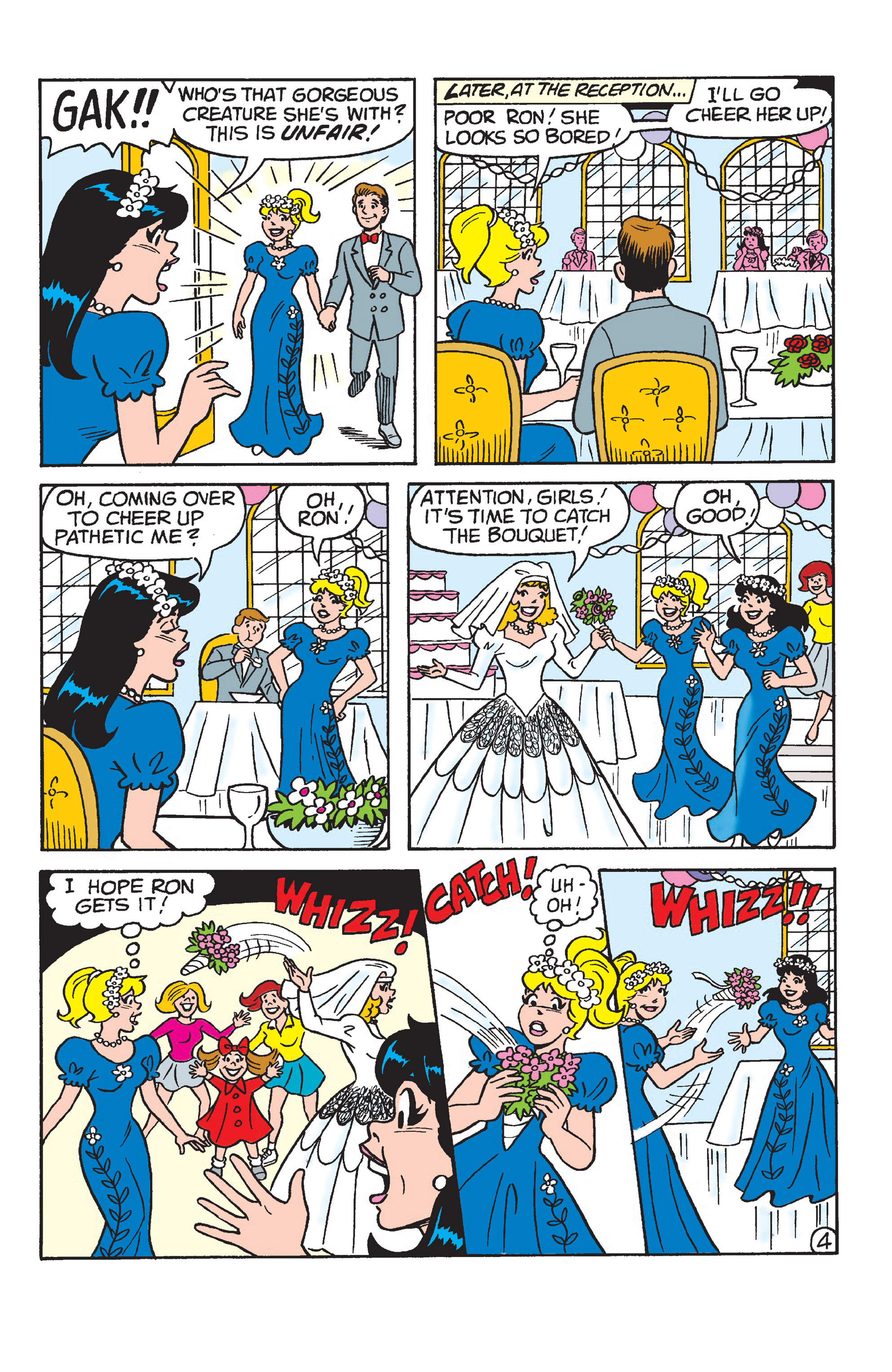 Read online Pep Digital comic -  Issue #148 - 36