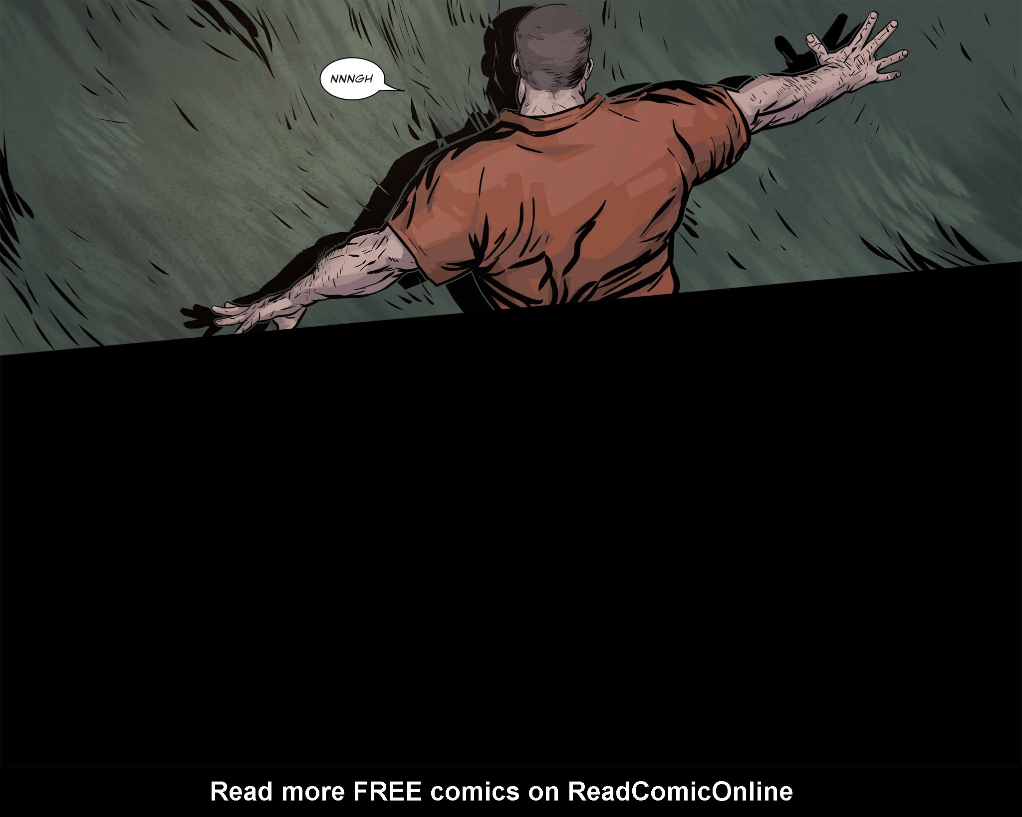 Read online Daredevil / Punisher : The Seventh Circle comic -  Issue #7 - 28
