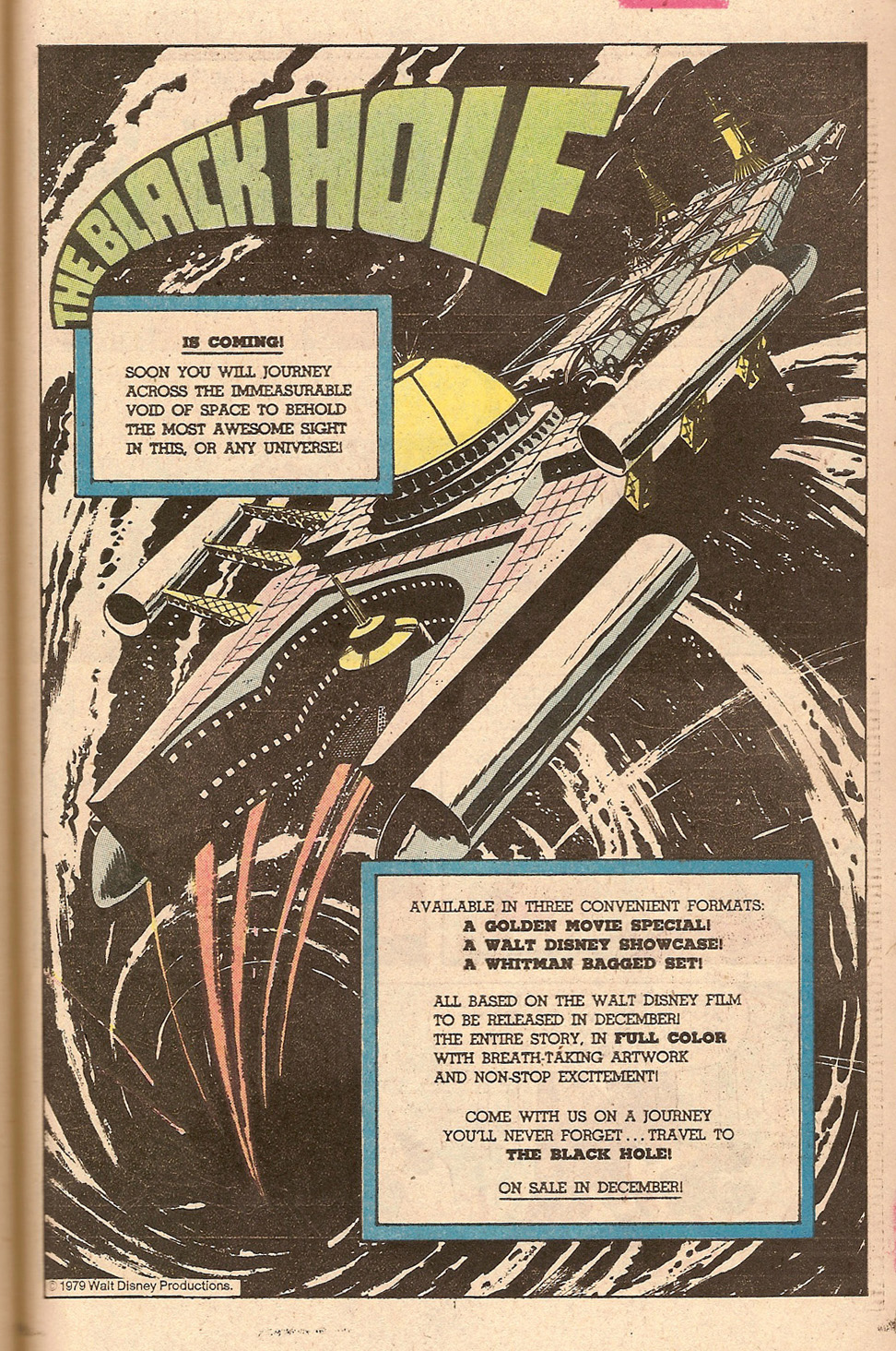 Read online Walt Disney's Mickey Mouse comic -  Issue #203 - 31