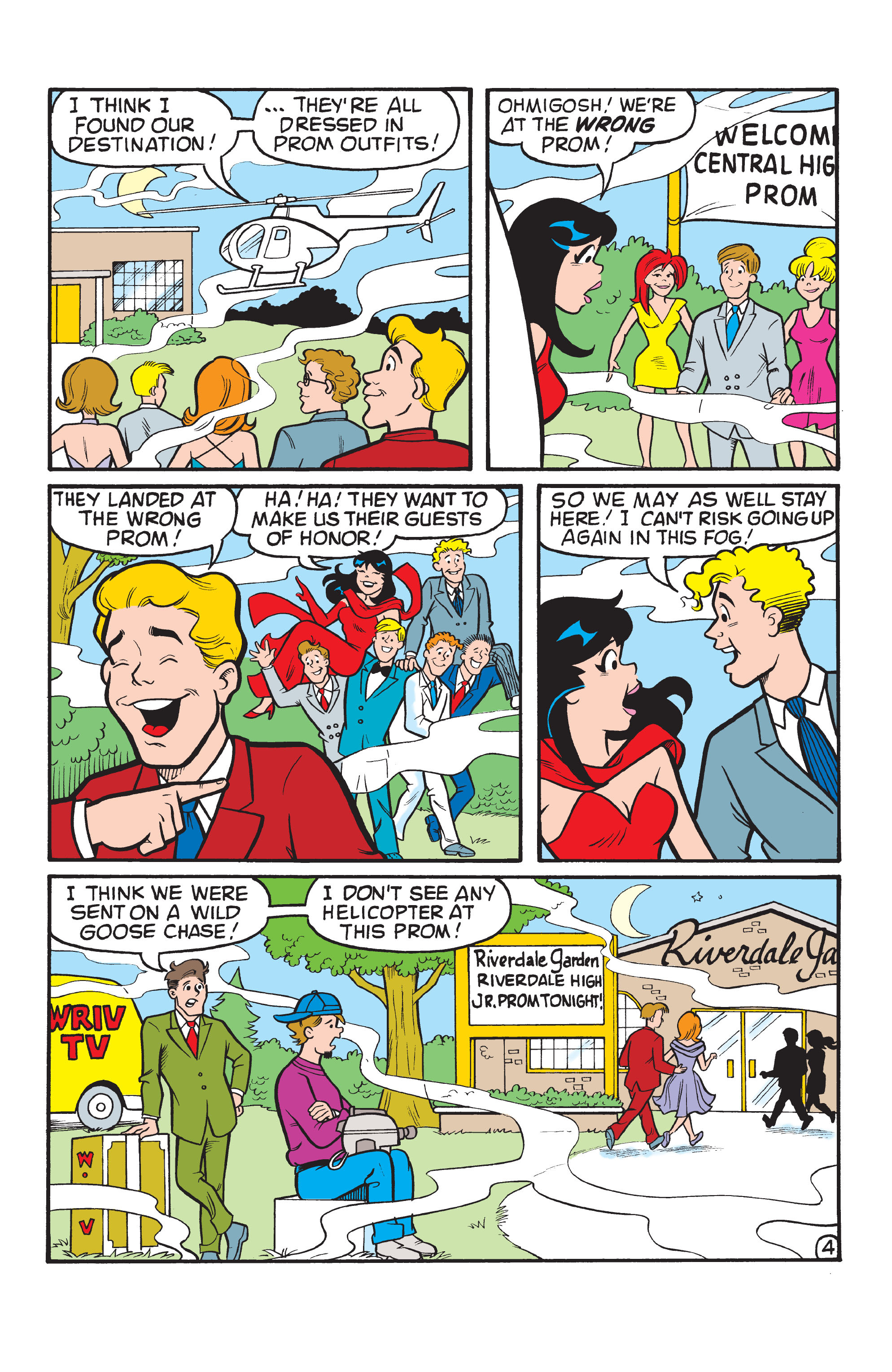 Read online Pep Digital comic -  Issue #7 - 95
