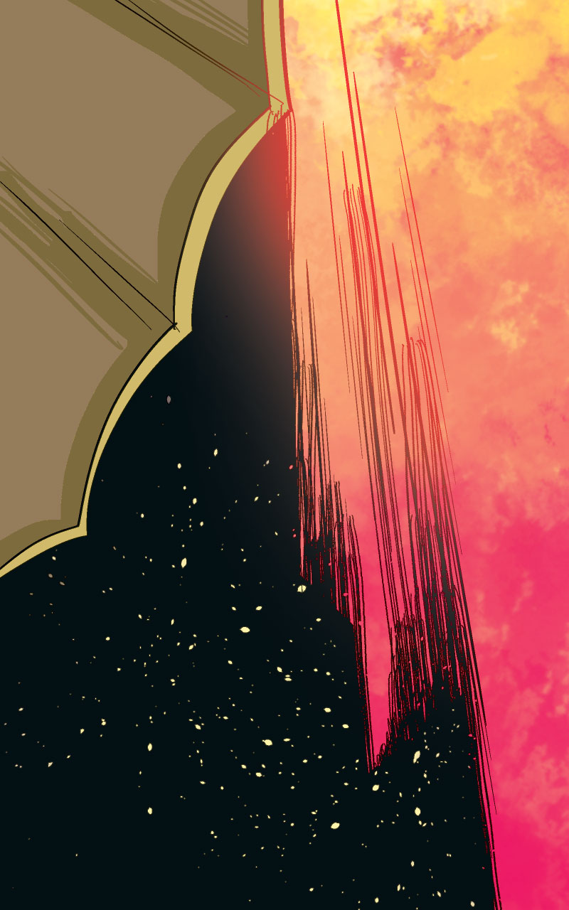 Read online Marvel's Voices Infinity Comic comic -  Issue #23 - 32