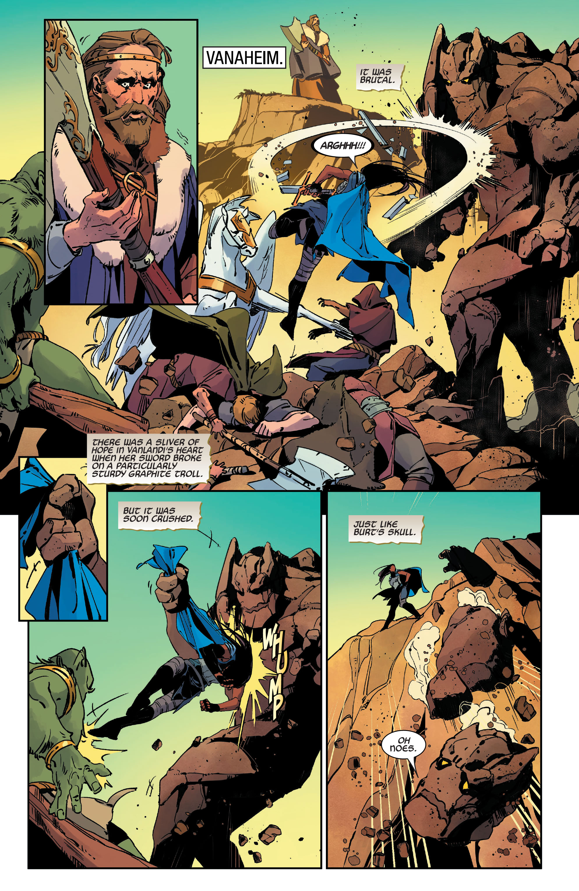 Read online King In Black Omnibus comic -  Issue # TPB (Part 10) - 64