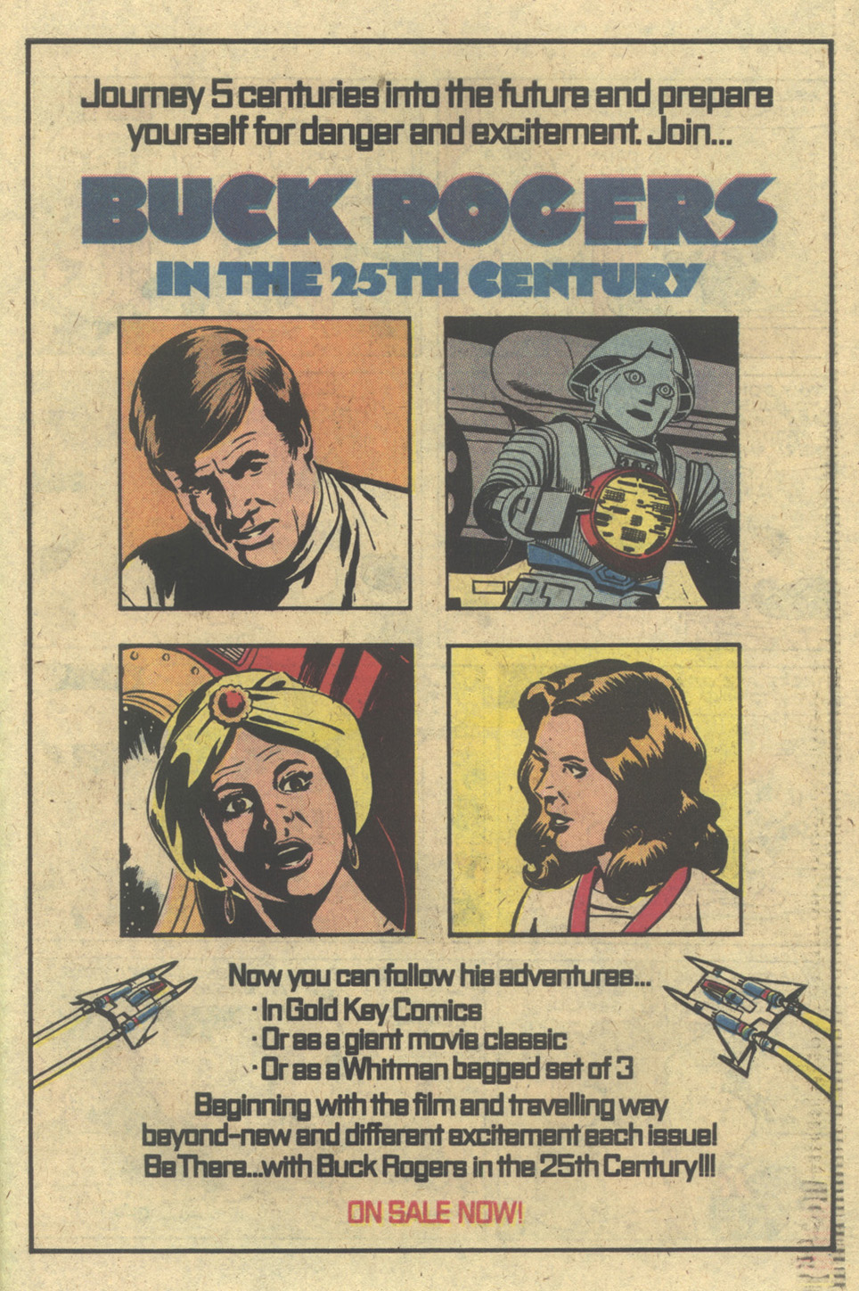 Read online Walt Disney Daisy and Donald comic -  Issue #40 - 31