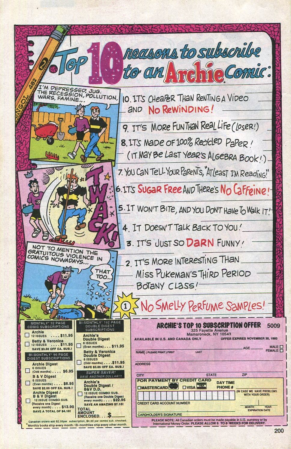 Read online Betty comic -  Issue #10 - 34