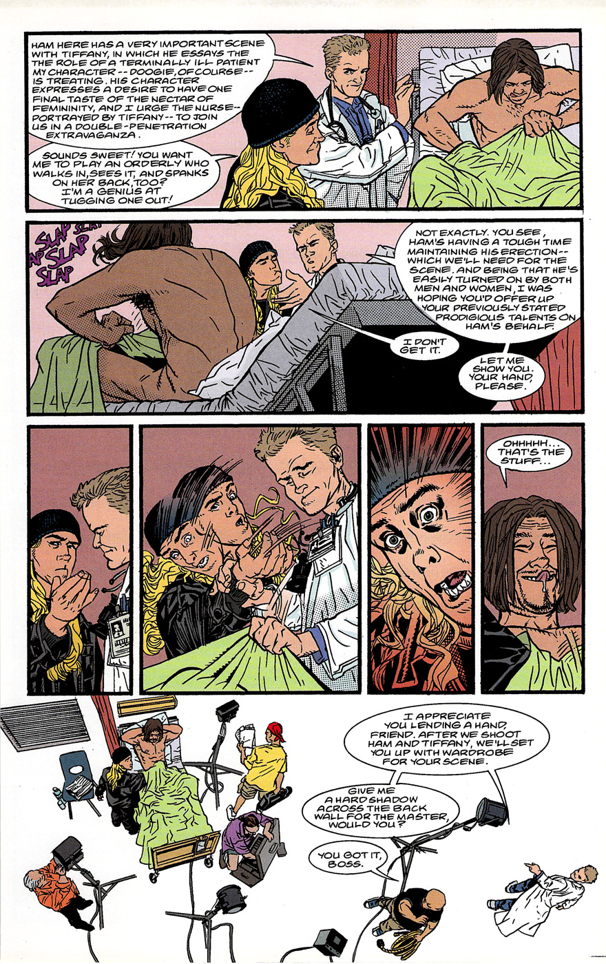 Read online Tales from the Clerks: The Omnibus Collection comic -  Issue # TPB (Part 2) - 93