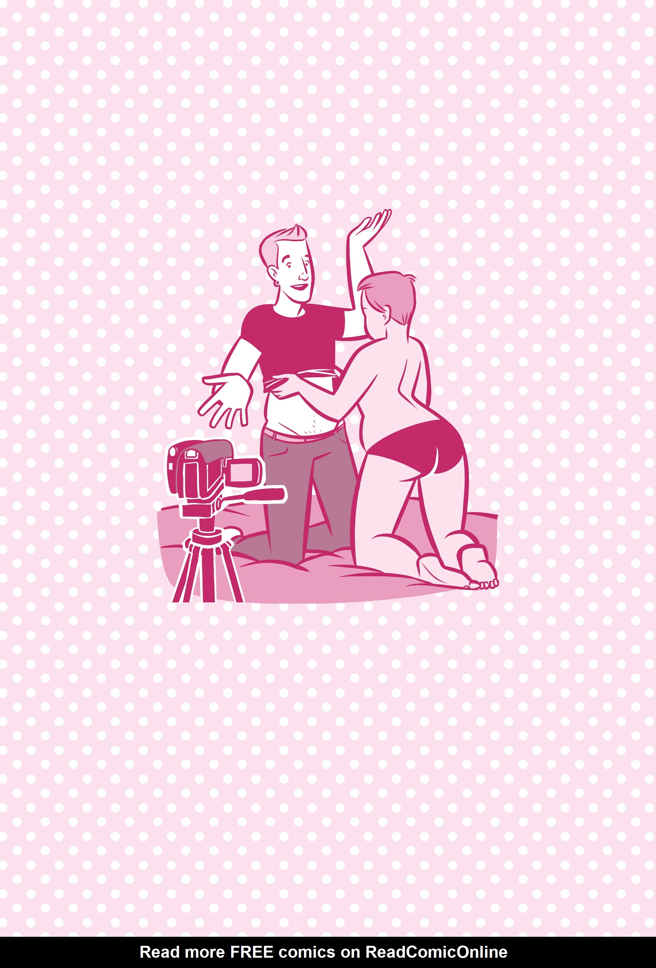 Read online Oh Joy Sex Toy comic -  Issue # TPB 3 (Part 1) - 43