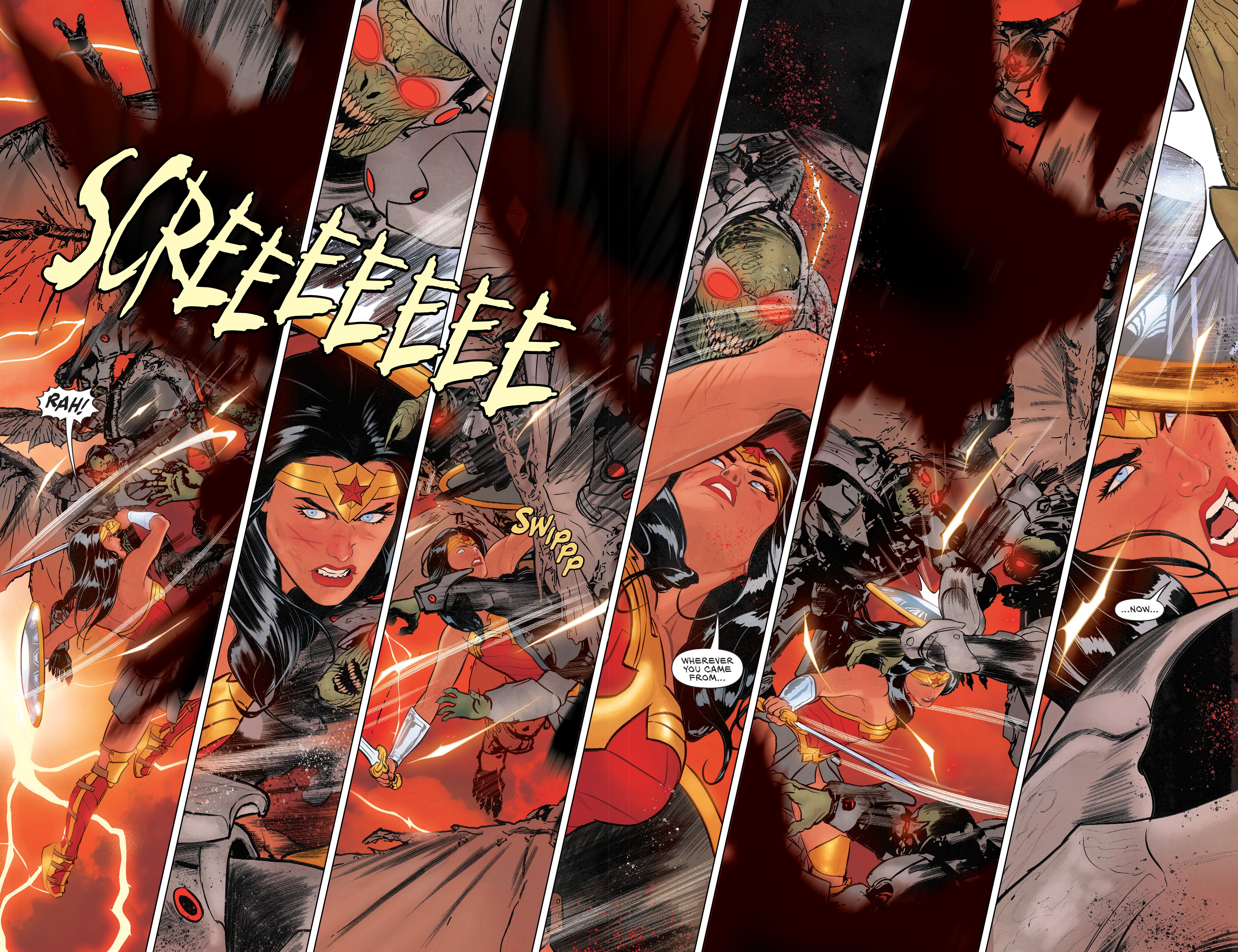 Read online Wonder Woman (2016) comic -  Issue #760 - 18