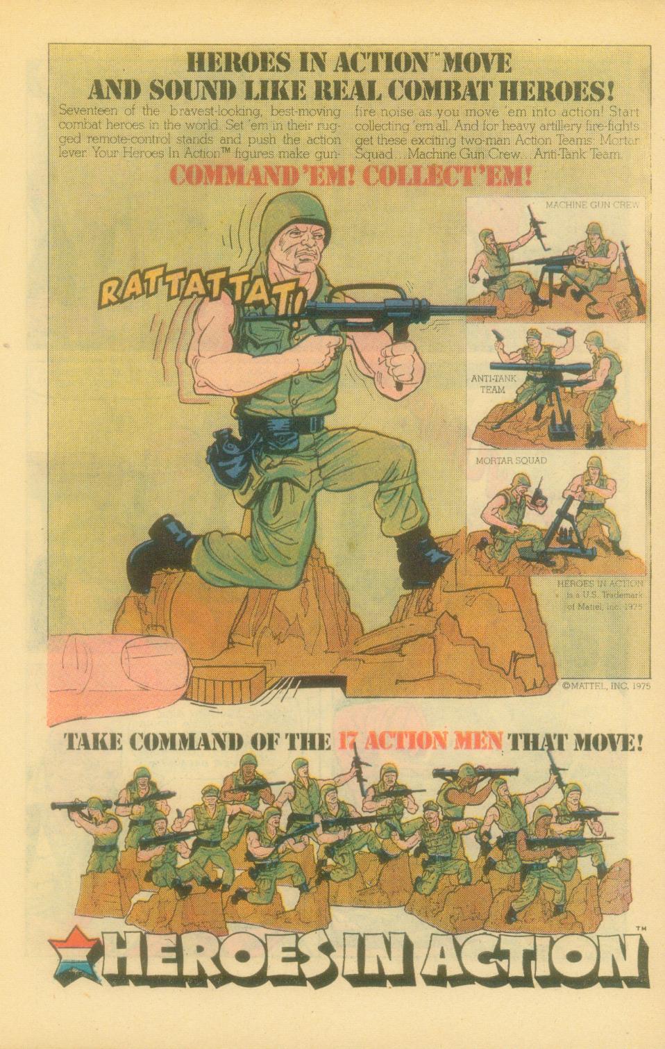 Read online Kid Colt Outlaw comic -  Issue #200 - 7