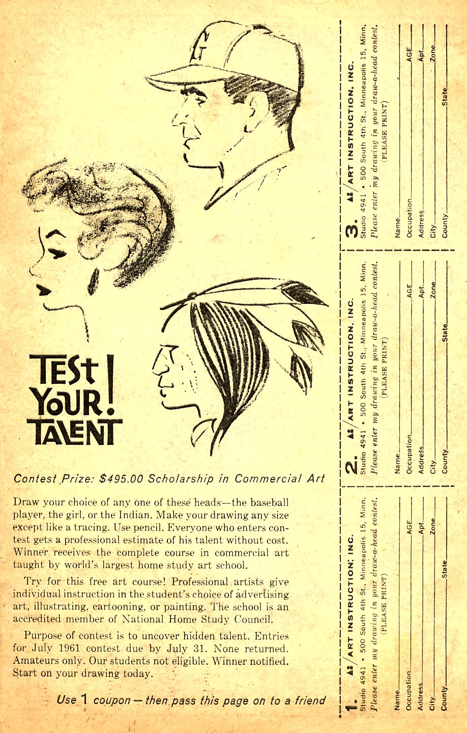 Read online Kid Colt Outlaw comic -  Issue #99 - 33