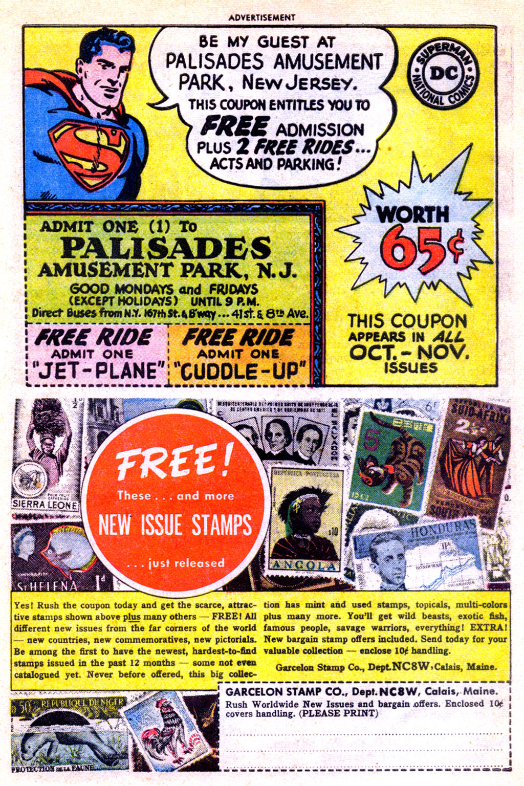 Read online G.I. Combat (1952) comic -  Issue #102 - 17