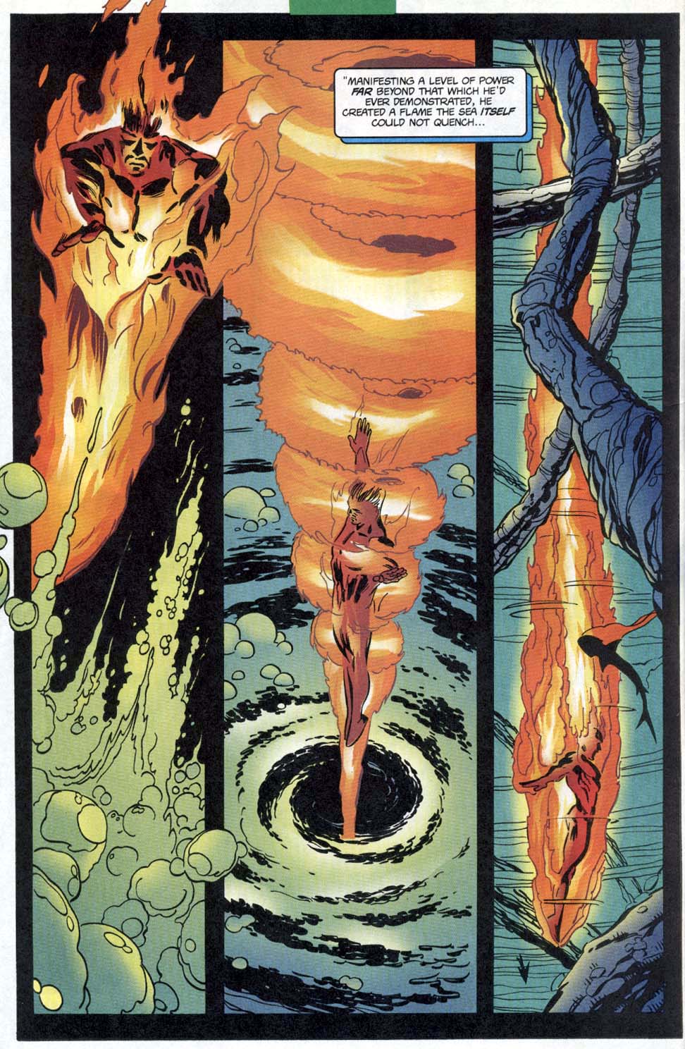 Captain America: Sentinel of Liberty Vol. 2 #1 chapter 2 page 5