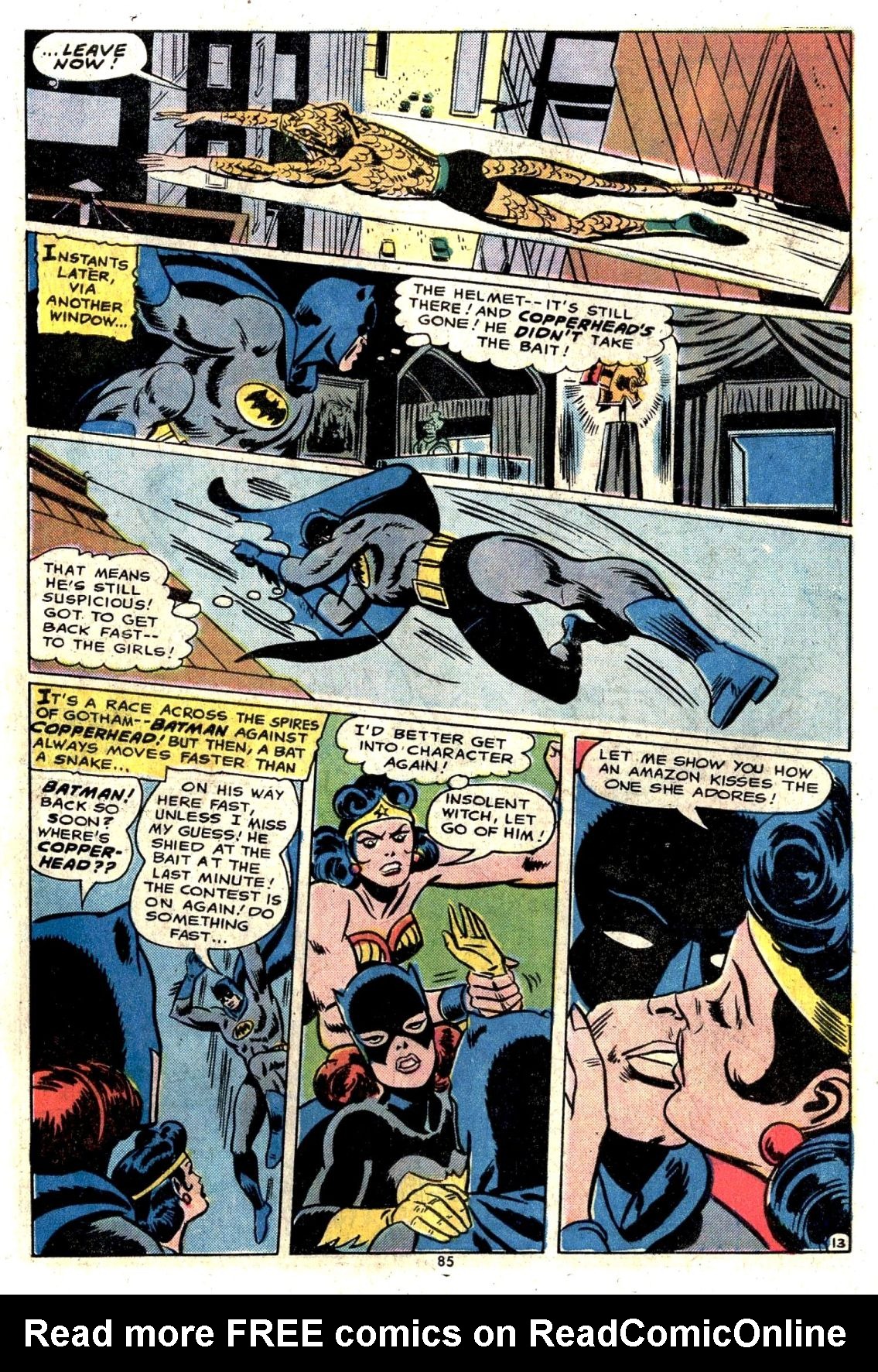 Read online The Brave and the Bold (1955) comic -  Issue #116 - 84