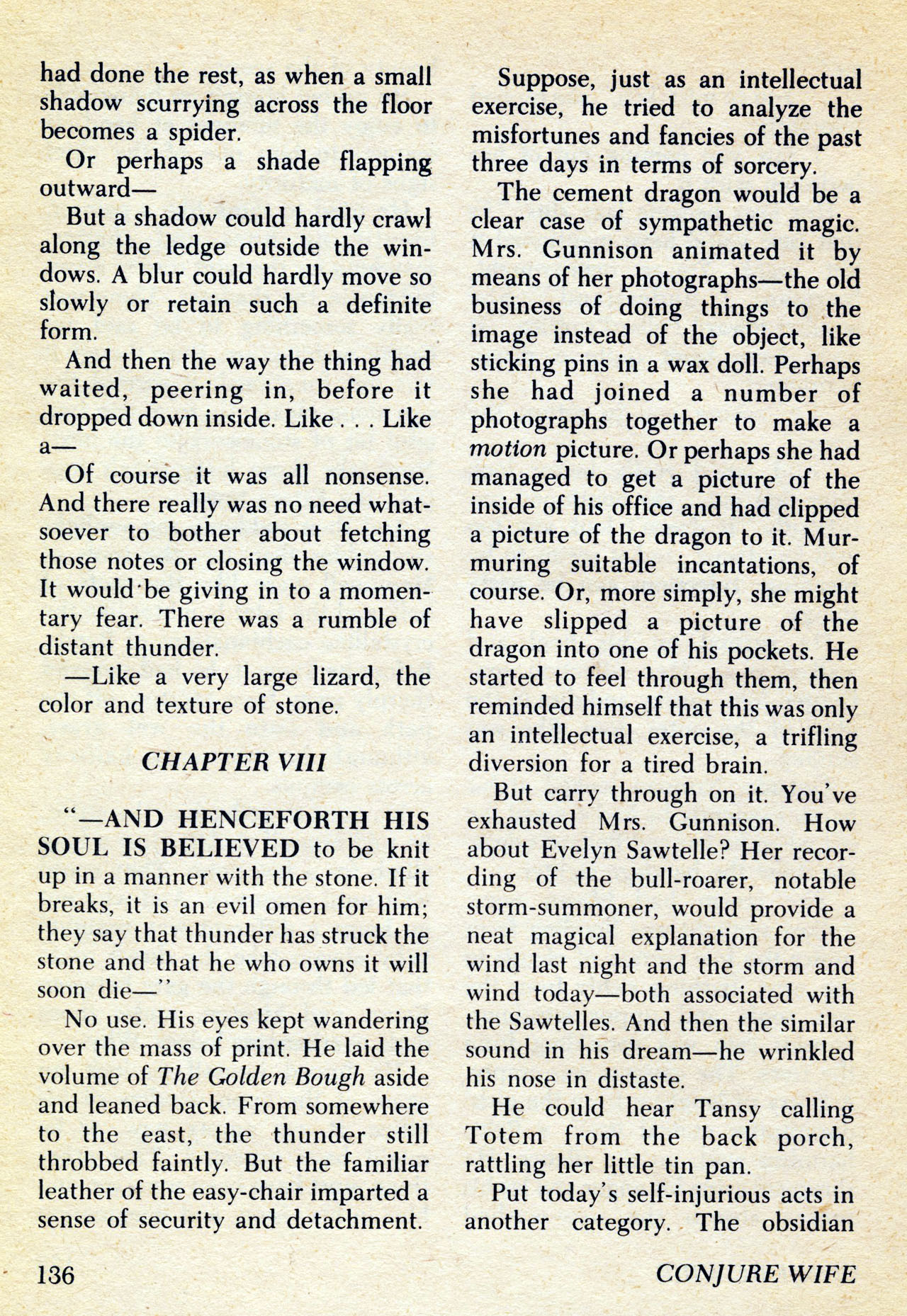 Read online The Haunt of Horror comic -  Issue # TPB 1 - 135