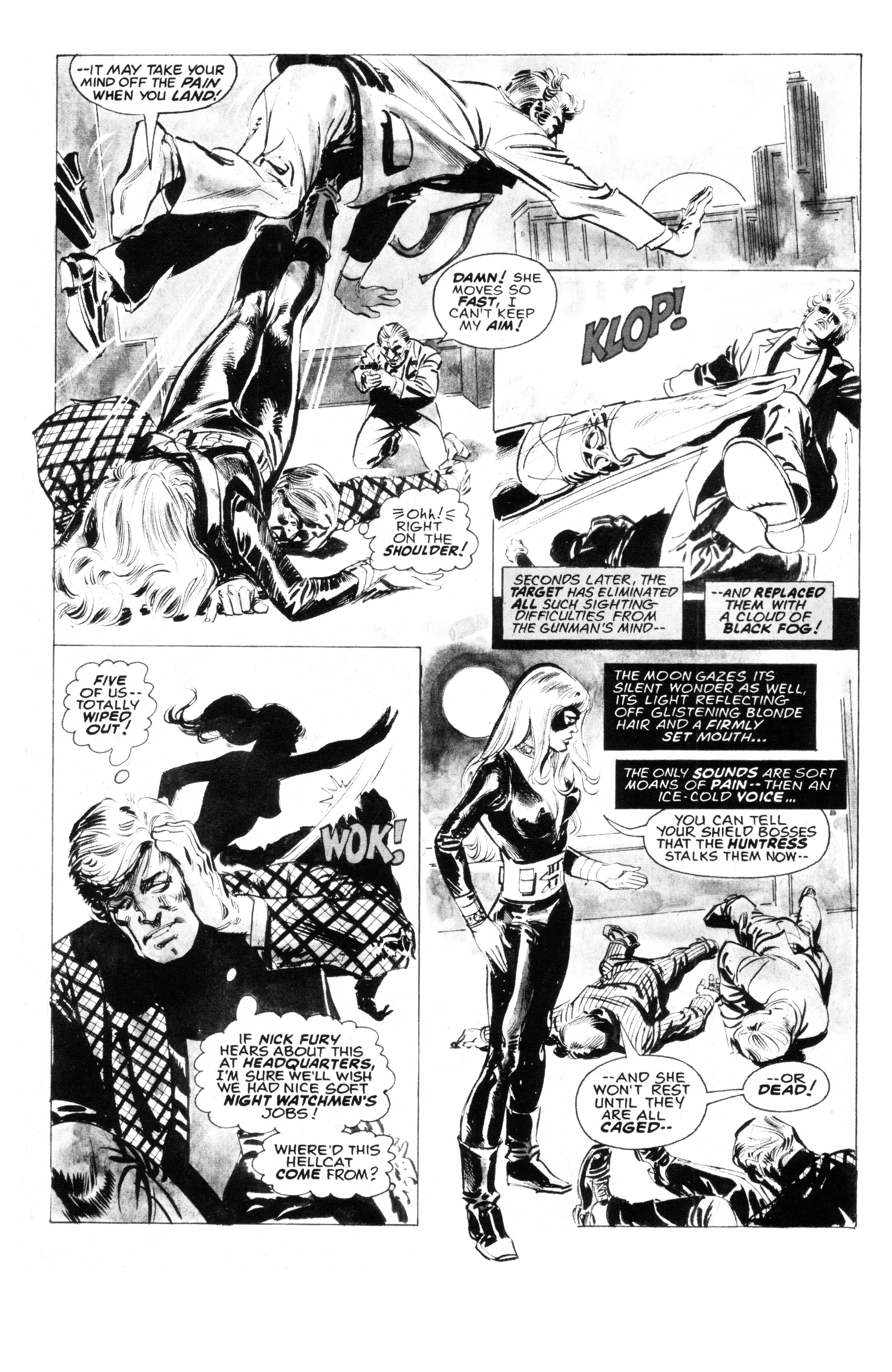 Read online Hawkeye Epic Collection: The Avenging Archer comic -  Issue # TPB (Part 3) - 31