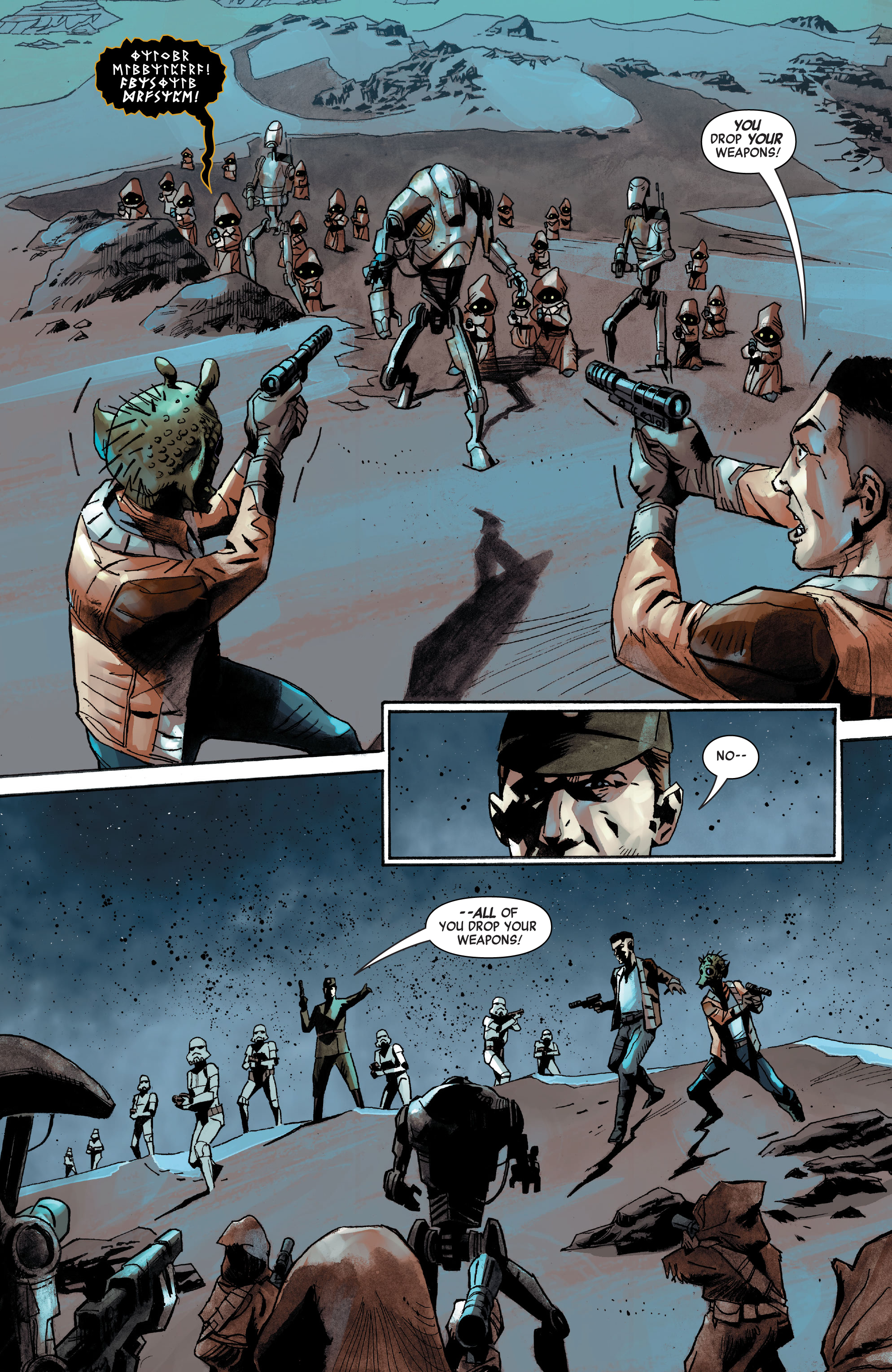 Read online Star Wars: Age of Rebellion (2020) comic -  Issue # TPB (Part 2) - 28