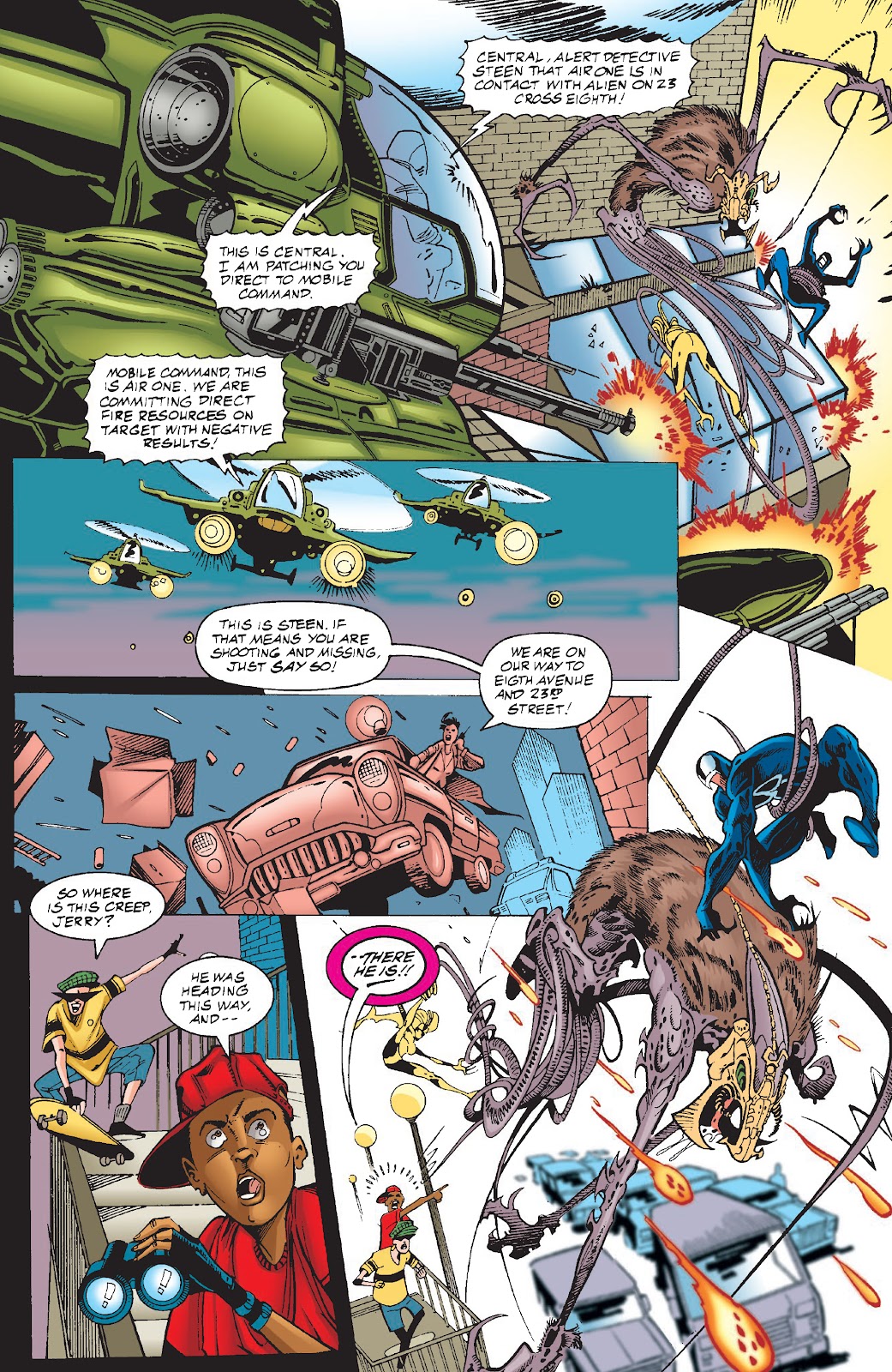 Venomnibus issue TPB 2 (Part 6) - Page 30