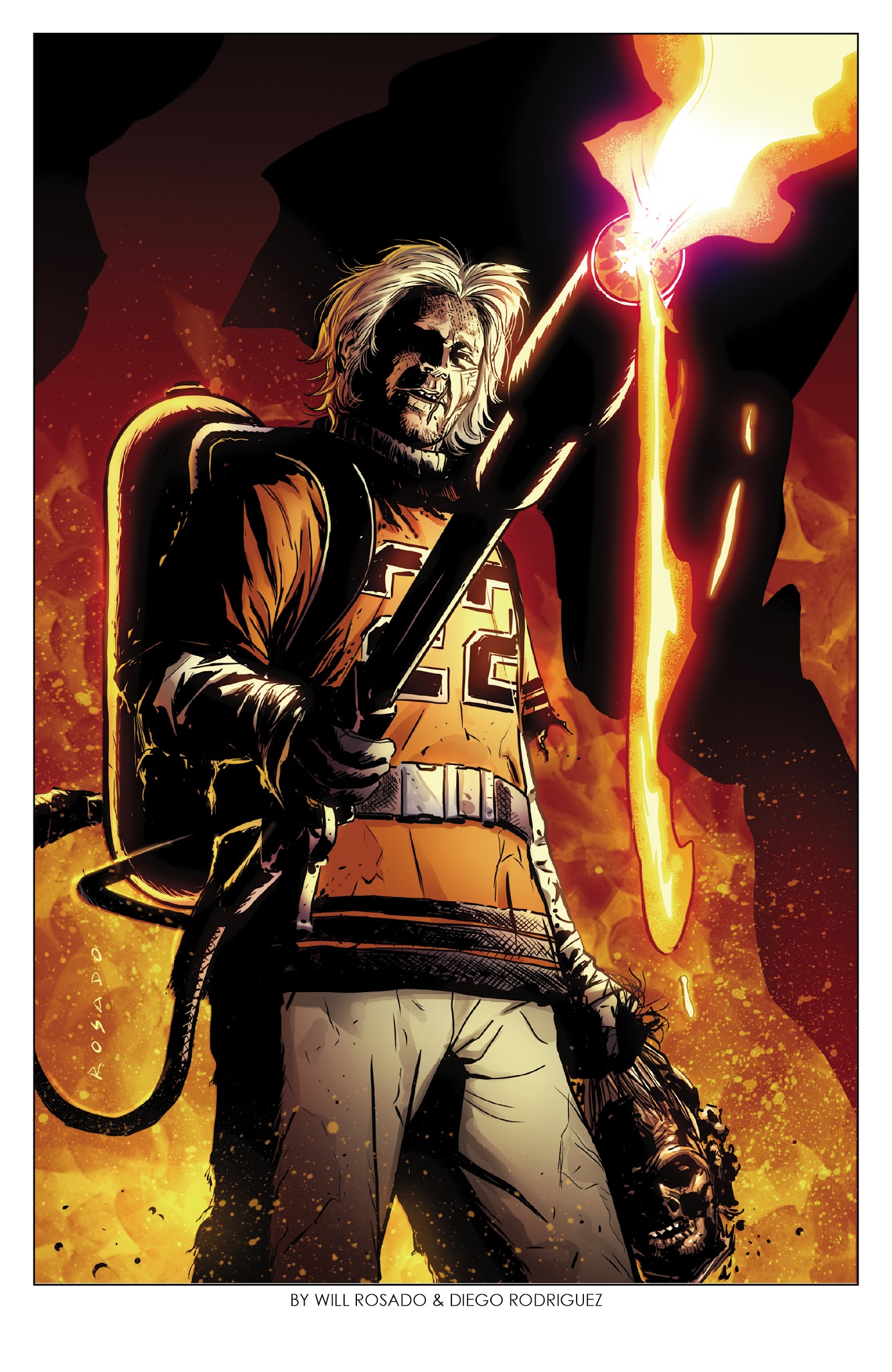 Read online Winterworld (2014) comic -  Issue # TPB 2 - 93