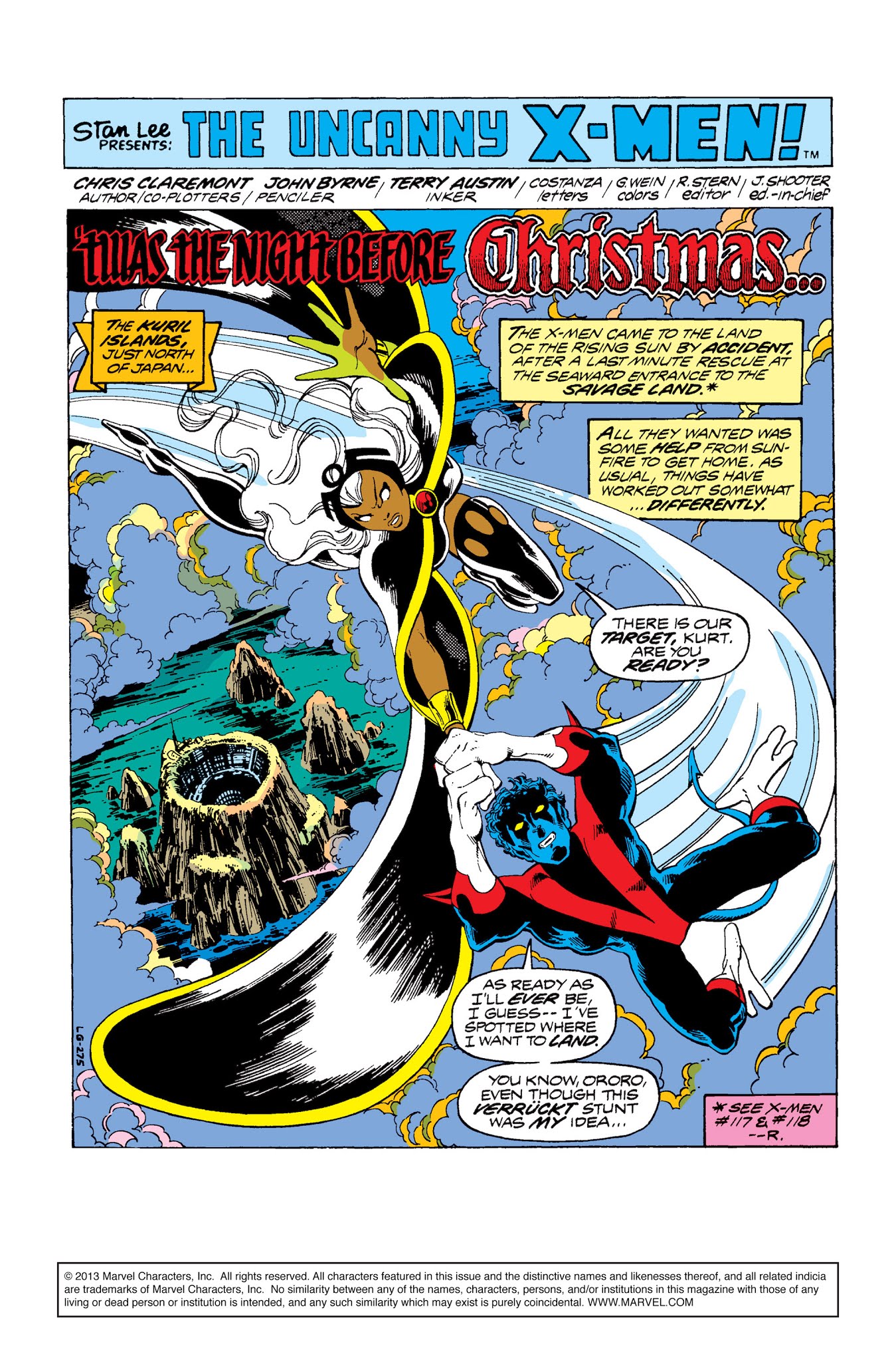 Read online Marvel Masterworks: The Uncanny X-Men comic -  Issue # TPB 3 (Part 2) - 43
