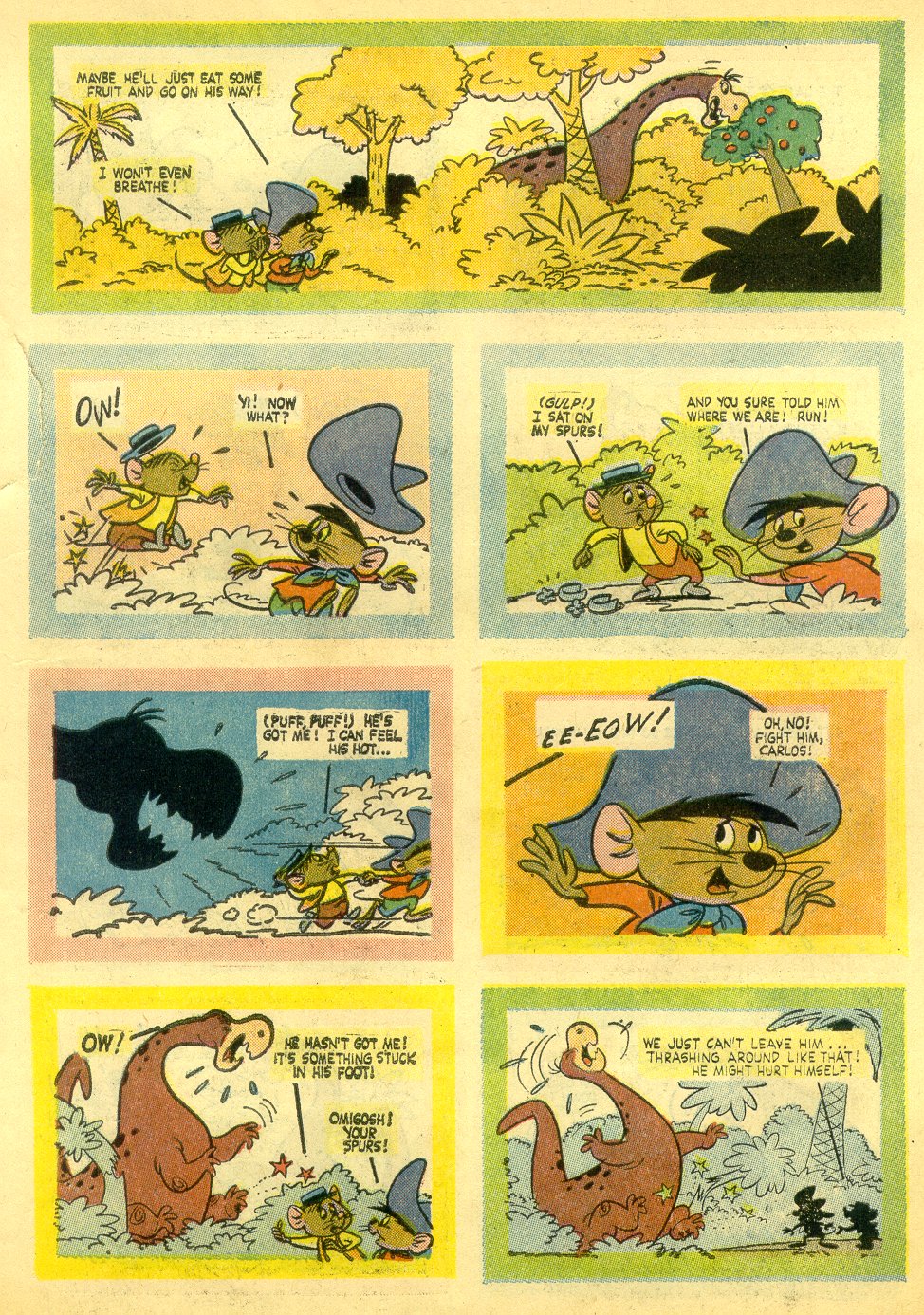 Bugs Bunny (1952) issue 86 - Page 79