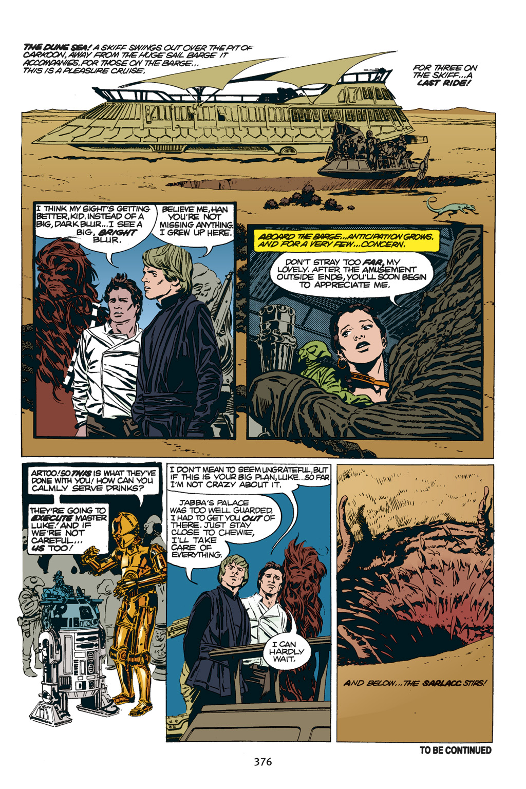 Read online Star Wars Omnibus comic -  Issue # Vol. 18.5 - 95