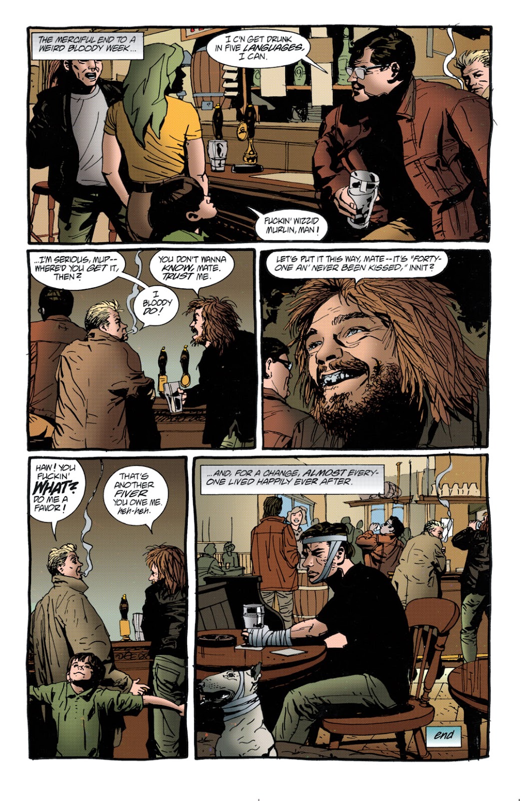 <{ $series->title }} issue 98 - Page 24