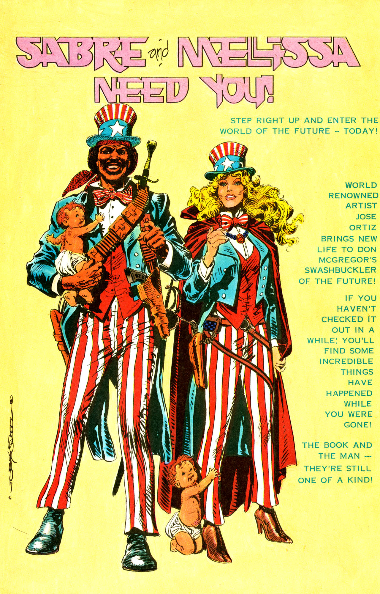 Read online Axel Pressbutton comic -  Issue #5 - 25