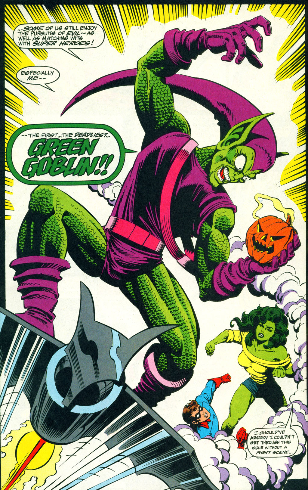 Read online The Sensational She-Hulk comic -  Issue #53 - 13