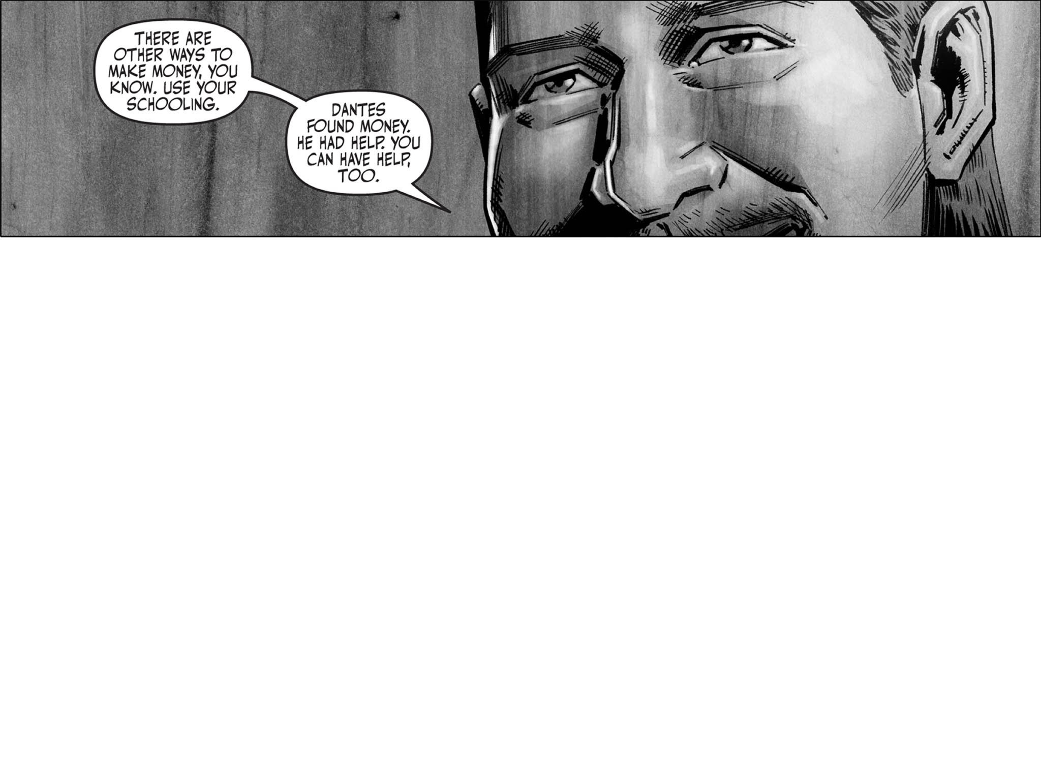 Read online The Damnation of Charlie Wormwood comic -  Issue #1 - 65