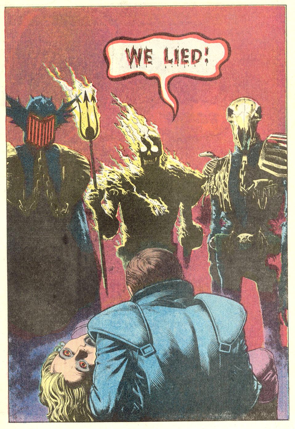 Read online Judge Dredd (1983) comic -  Issue #3 - 8