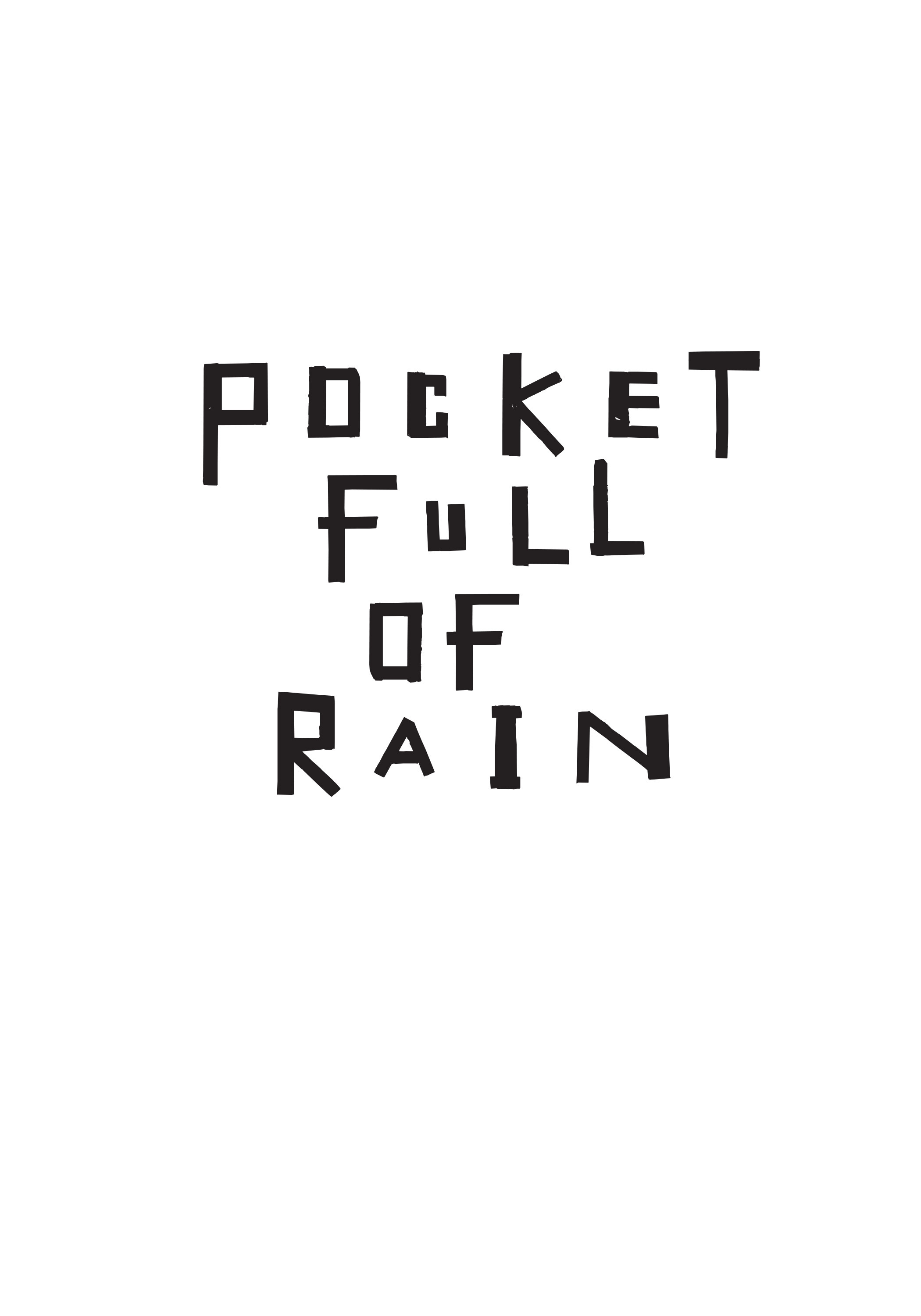 Read online Pocket Full of Rain and Other Stories comic -  Issue # TPB (Part 1) - 4