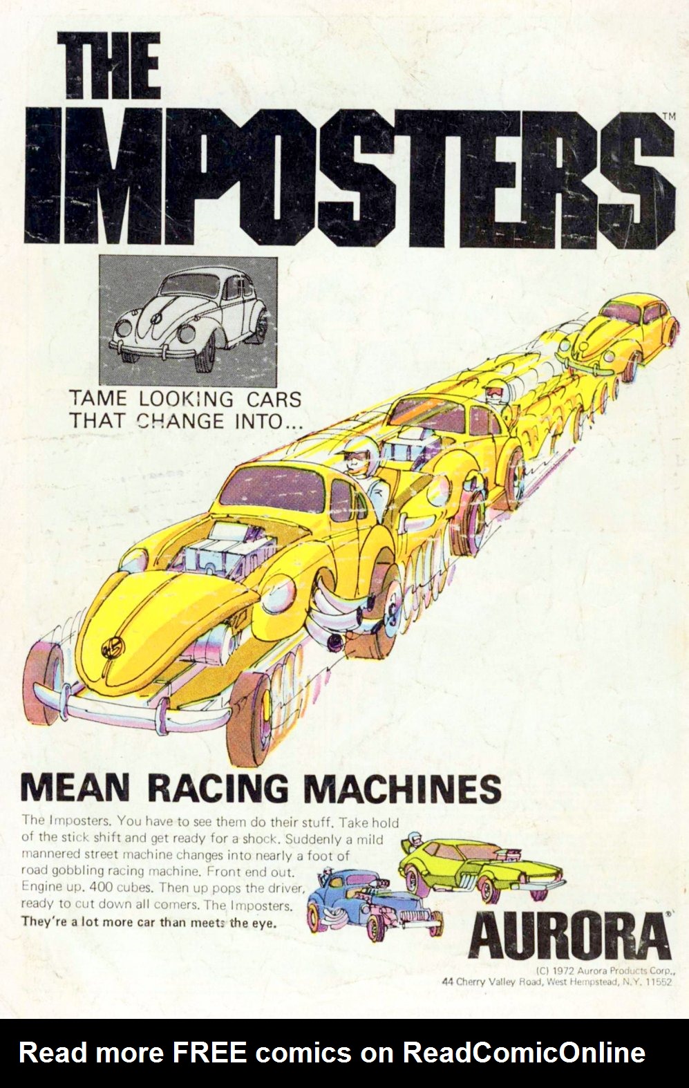 Read online Sword of Sorcery (1973) comic -  Issue #5 - 35