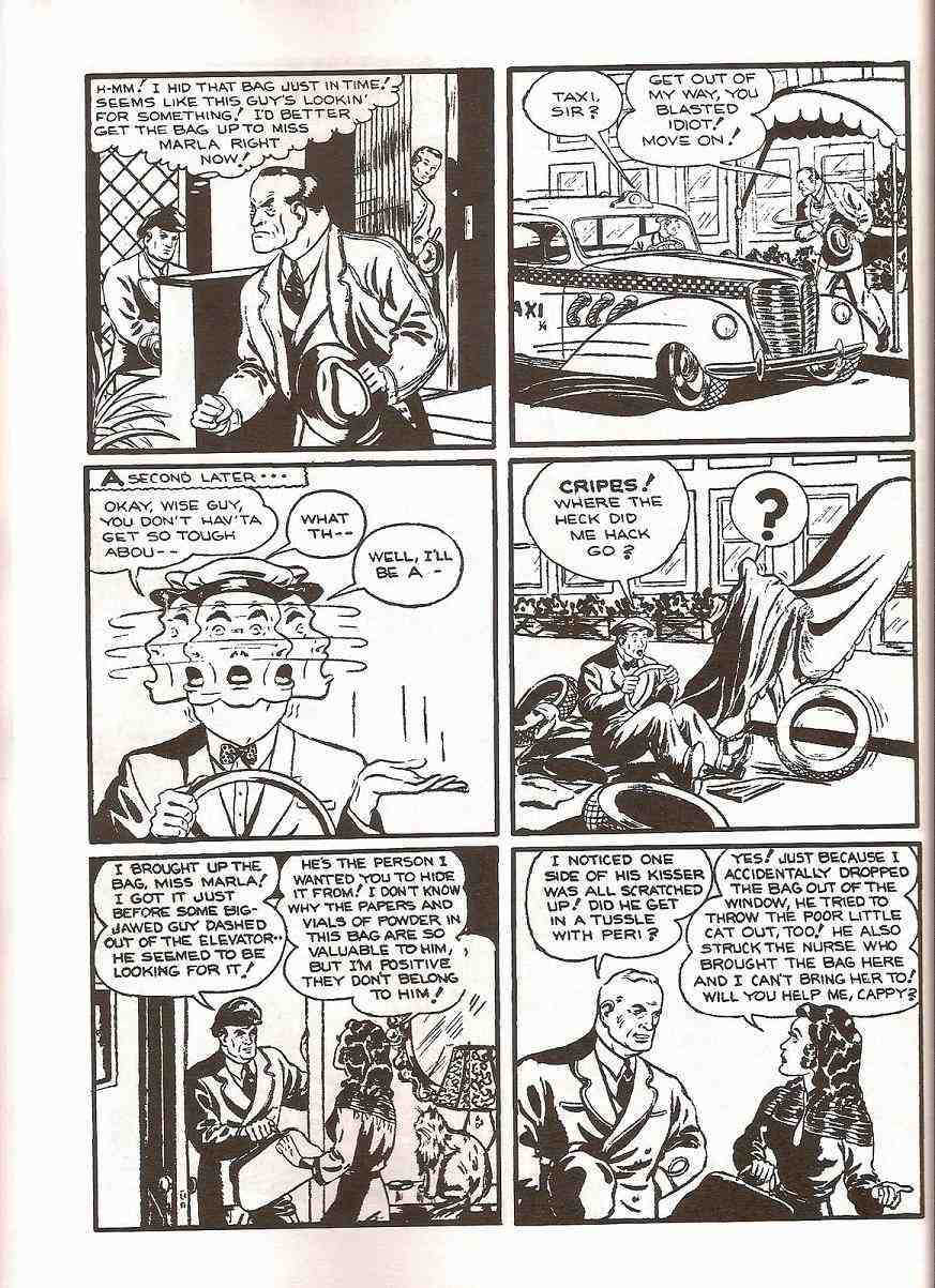 Miss Fury (1942) issue 1 - Page 52