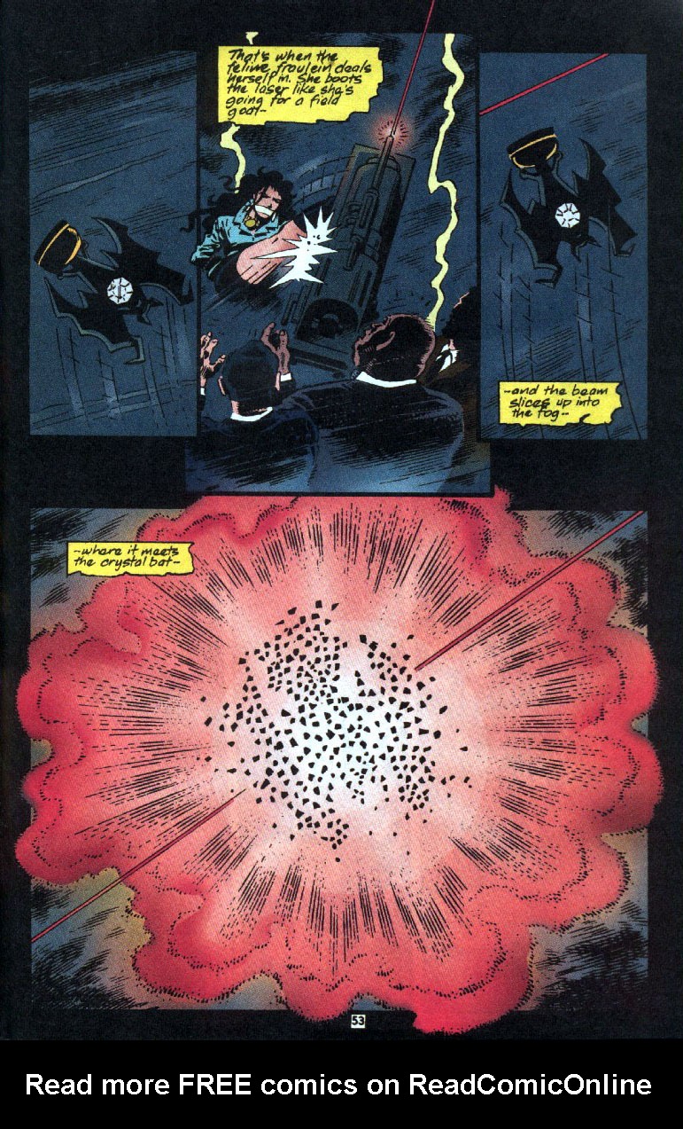 Read online Azrael (1995) comic -  Issue # _Annual 3 - 54