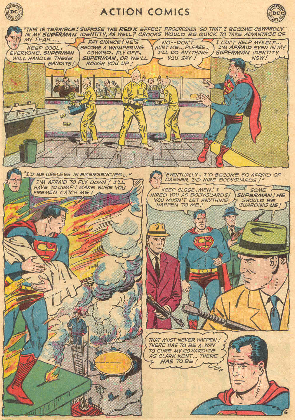 Action Comics (1938) 322 Page 8