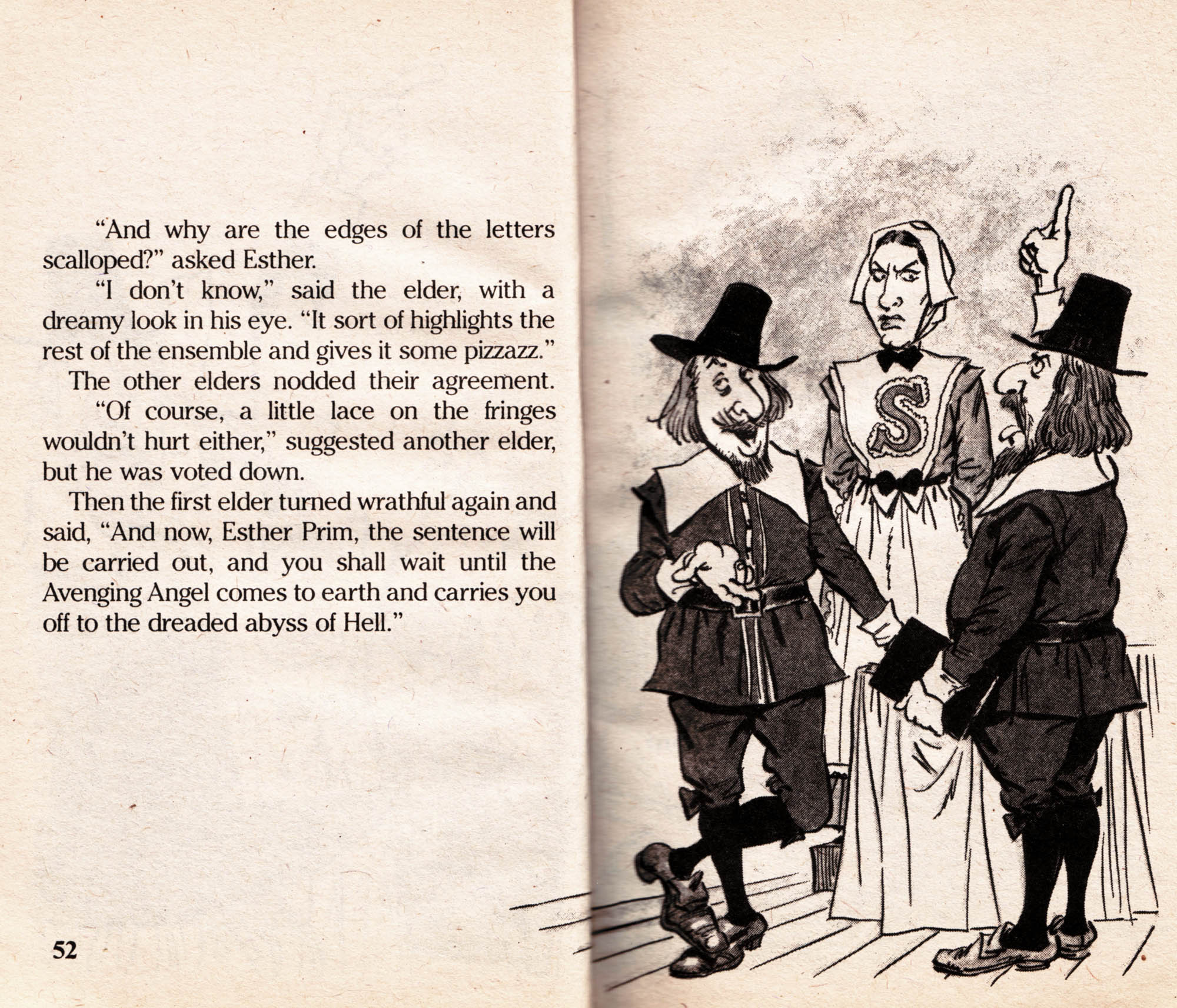 Read online Mad Clobbers the Classics comic -  Issue # TPB - 28