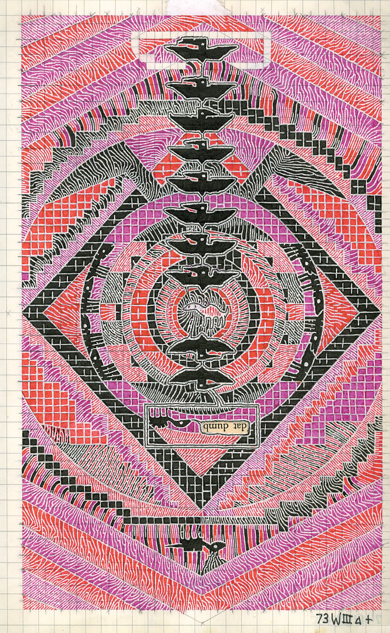 Read online Mountebank comic -  Issue # TPB - 74