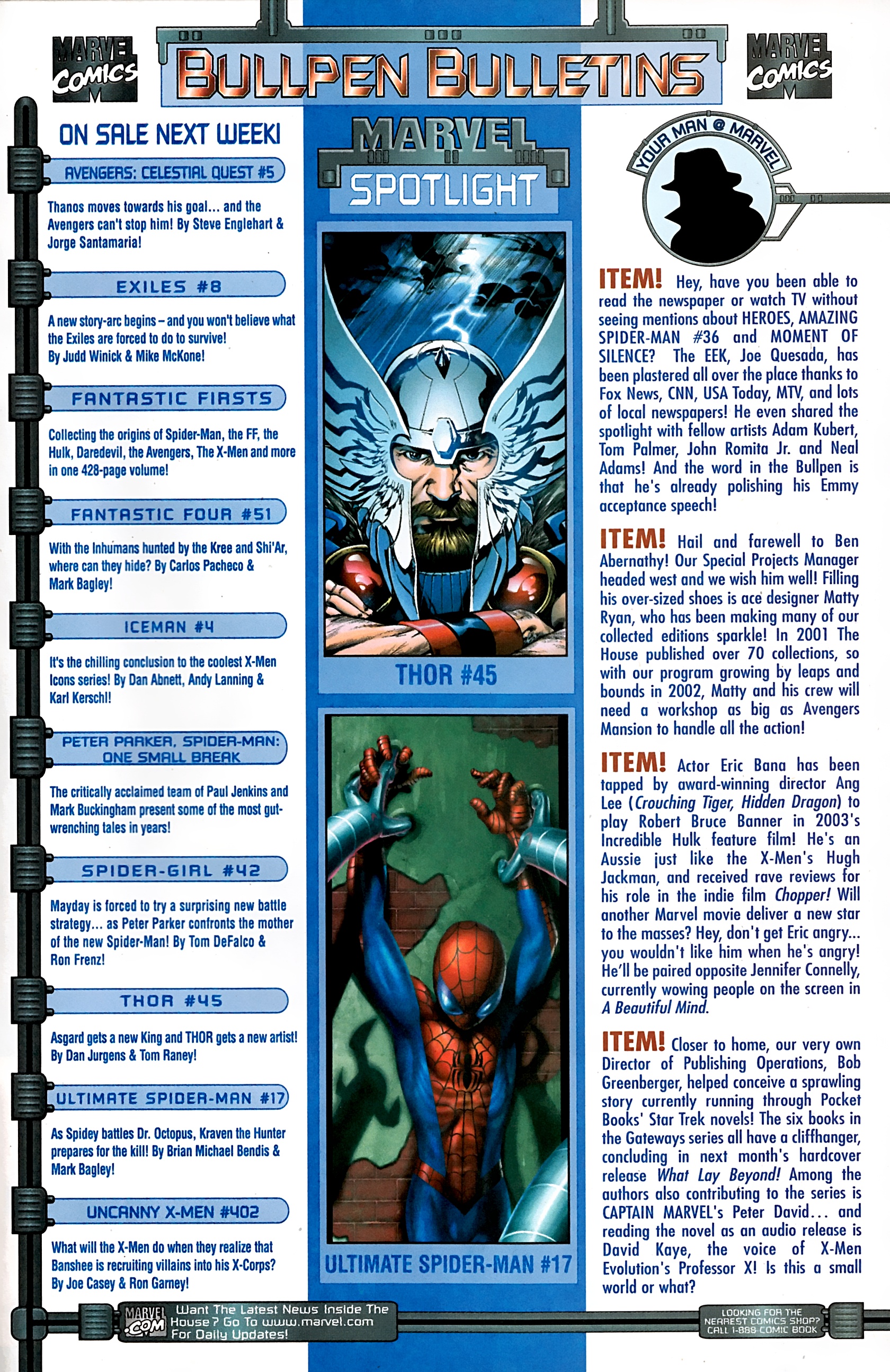 Read online X-Men: Evolution comic -  Issue #2 - 25